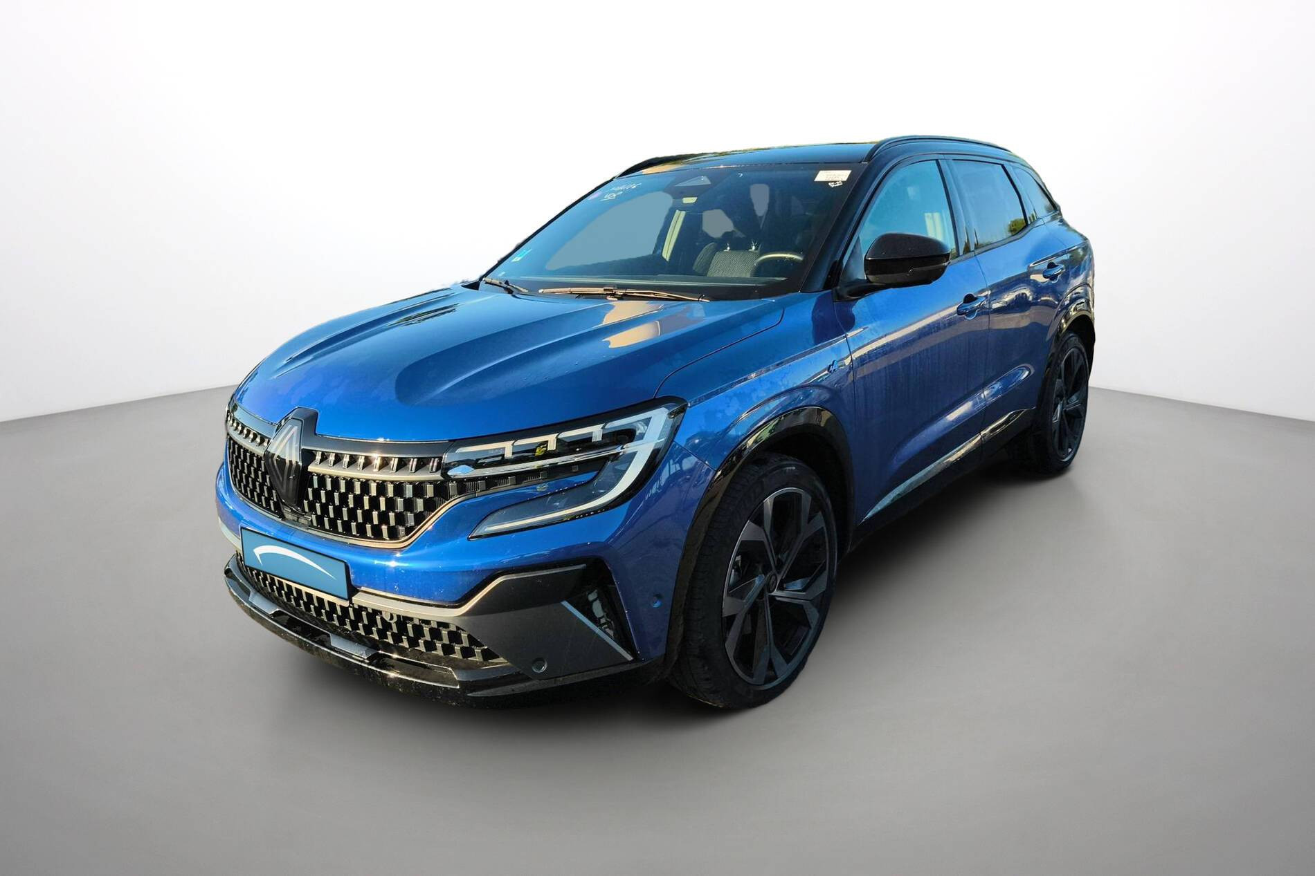 Renault Austral  E-Tech hybrid 200 occasion de 2023 en vente à Caen