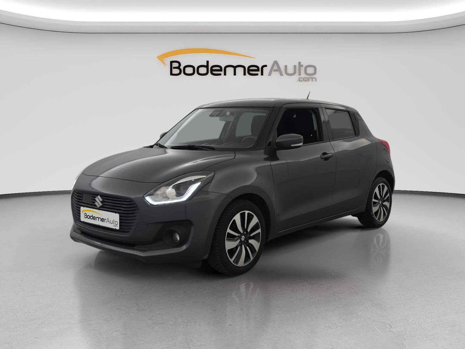 Suzuki Swift  1.0 Boosterjet Auto occasion de 2018 en vente à Morlaix