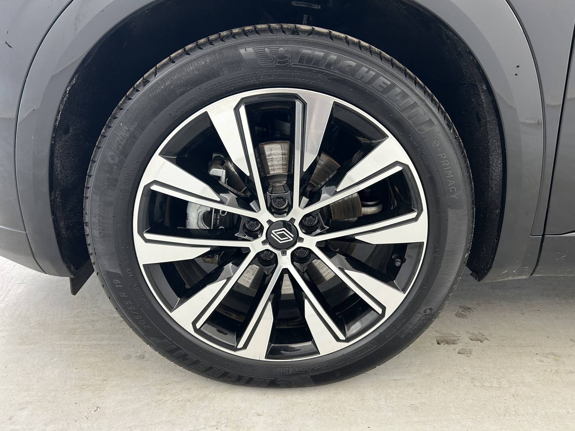 Vente en ligne Renault Austral  E-Tech full hybrid 200 GSR2 au prix de 32 990 €