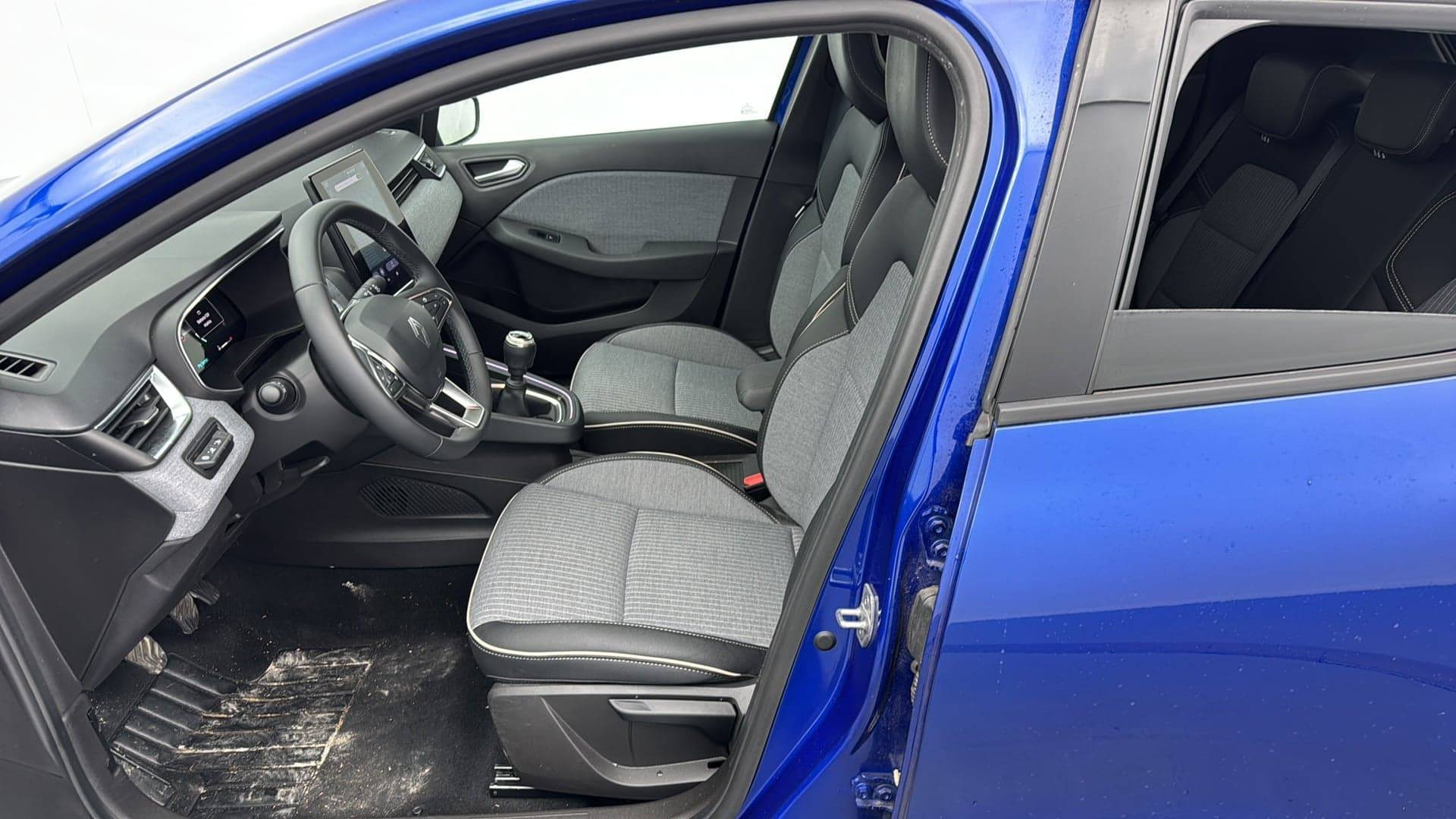 Vente en ligne Renault Clio 5 Clio TCe 90 ch GSR2 au prix de 17 490 €