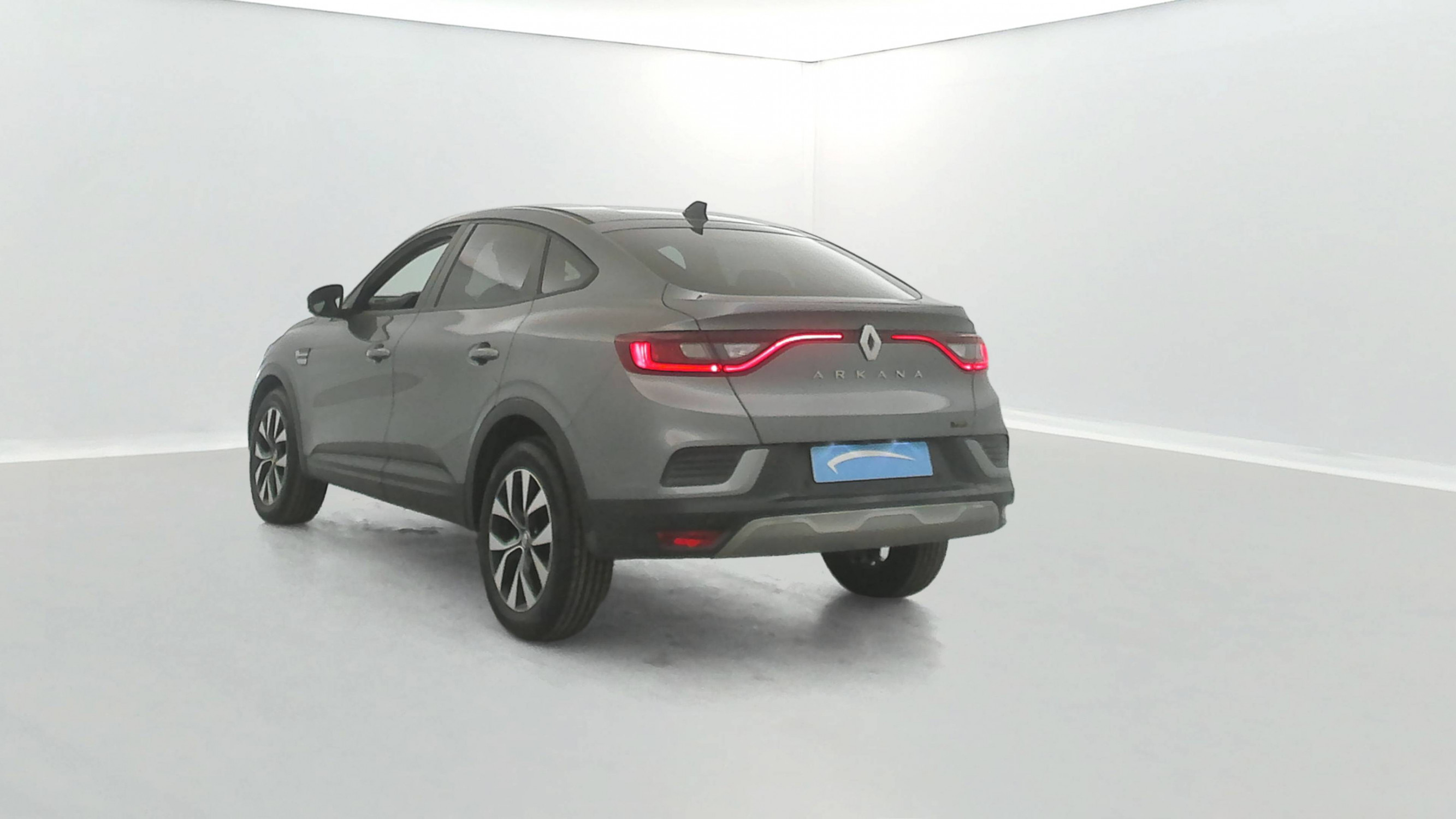 Vente en ligne Renault Arkana  E-Tech hybride 145 - 22 au prix de 18 490 €