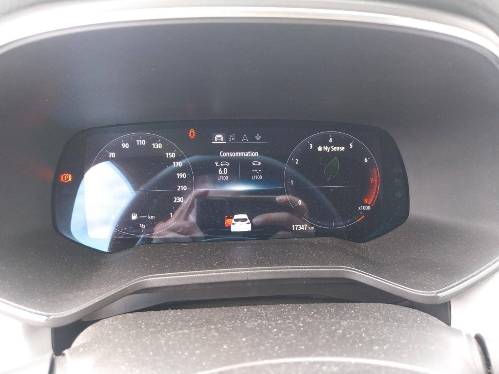 Vente en ligne Renault Clio 5 Clio TCe 90 - 21N au prix de 14 990 €