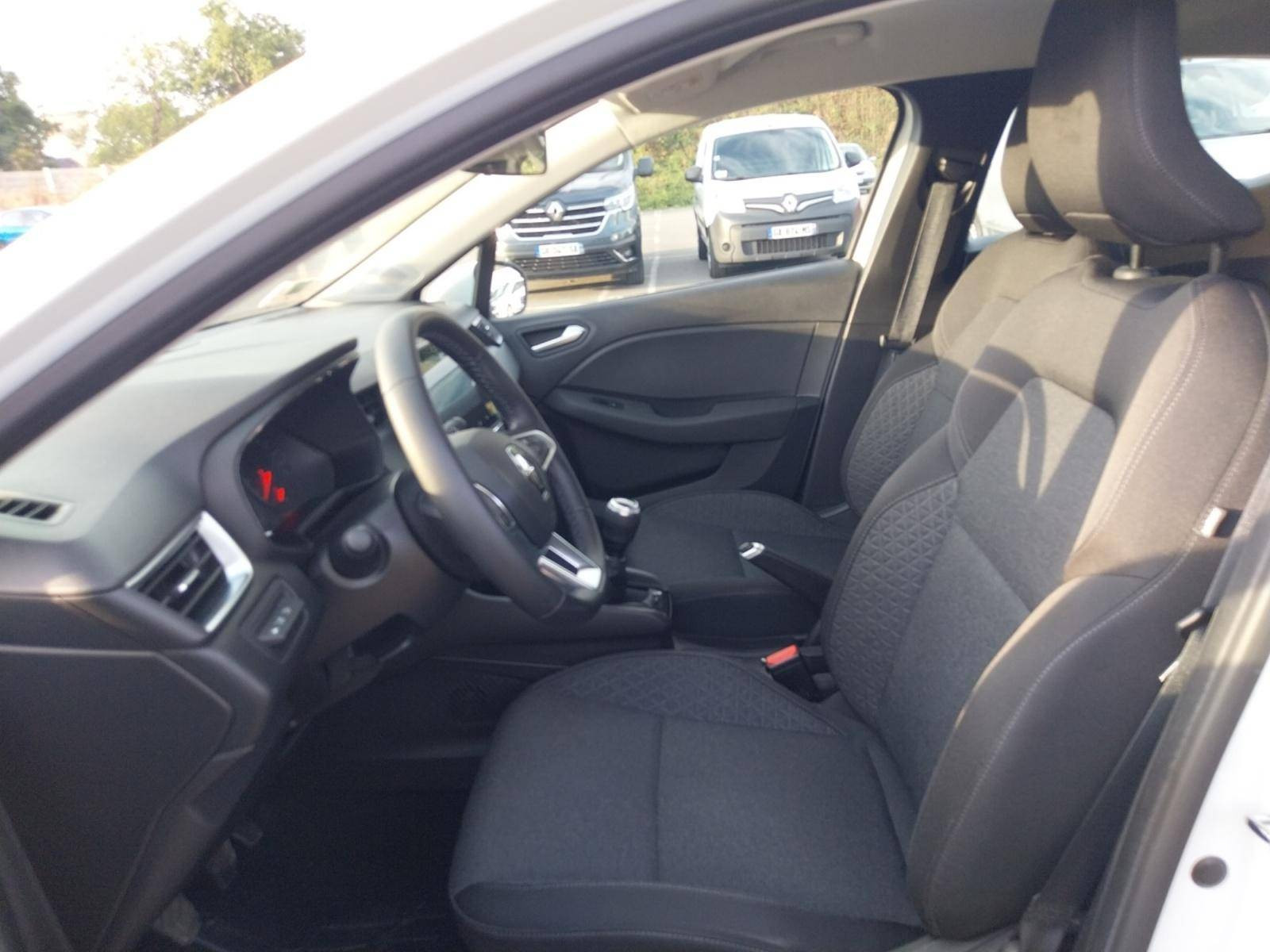 Vente en ligne Renault Clio 5 Clio SCe 65 - 21N au prix de 12 900 €