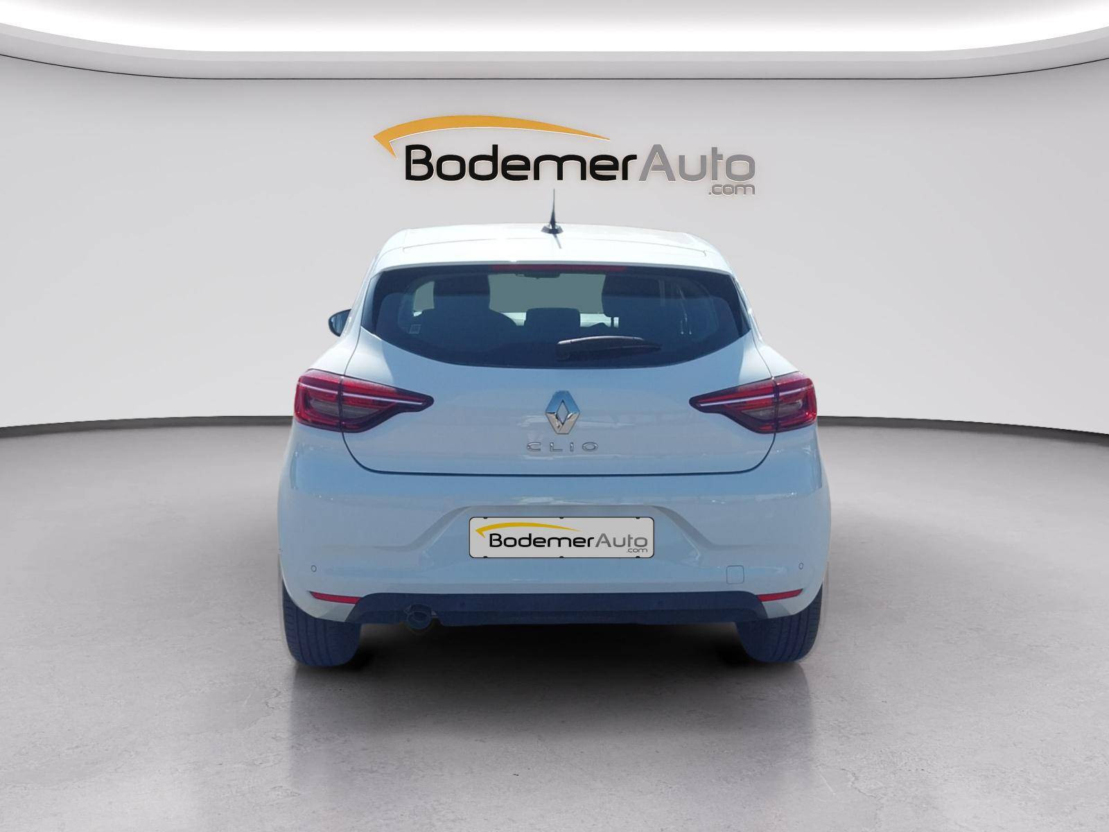 Vente en ligne Renault Clio 5 Clio TCe 90 au prix de 13 990 €