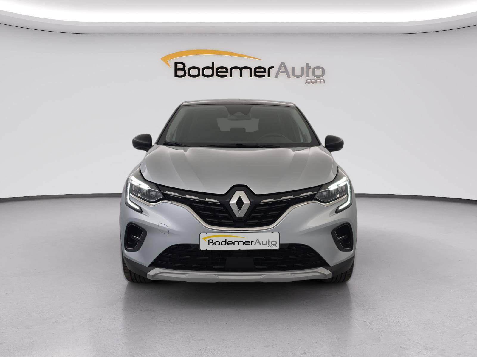 Vente en ligne Renault Captur  E-Tech full hybrid 145 au prix de 21 990 €