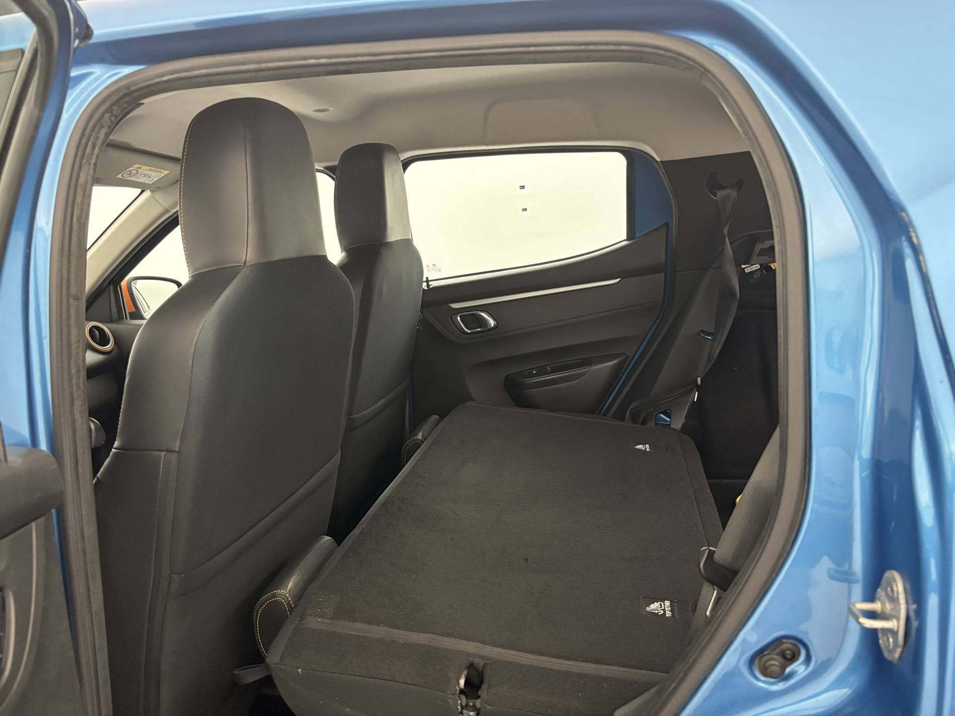 Vente en ligne Dacia Spring  Achat Intégral au prix de 10 590 €