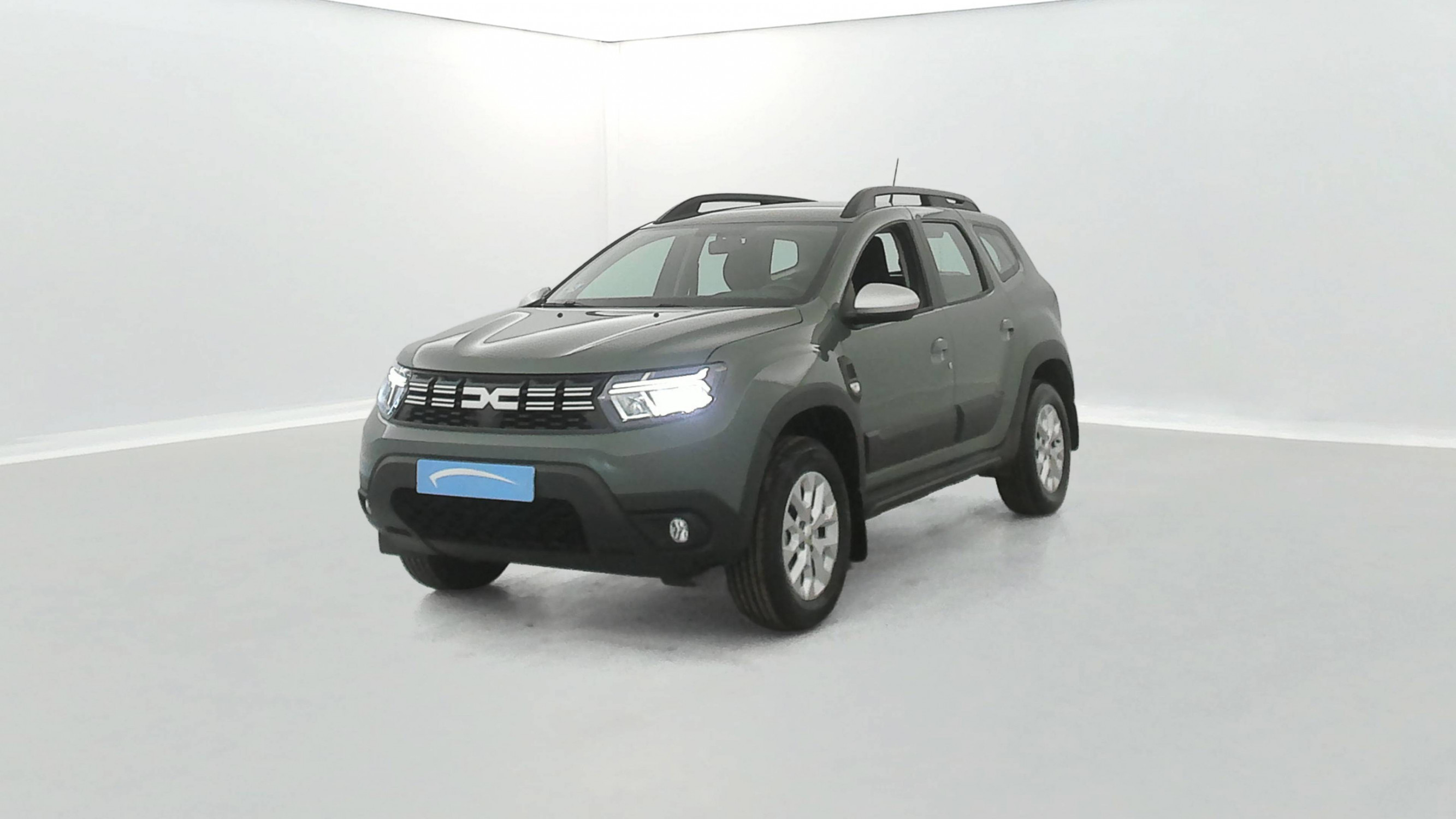 Dacia Duster  ECO-G 100 4x2 occasion de 2024 en vente à Loudéac