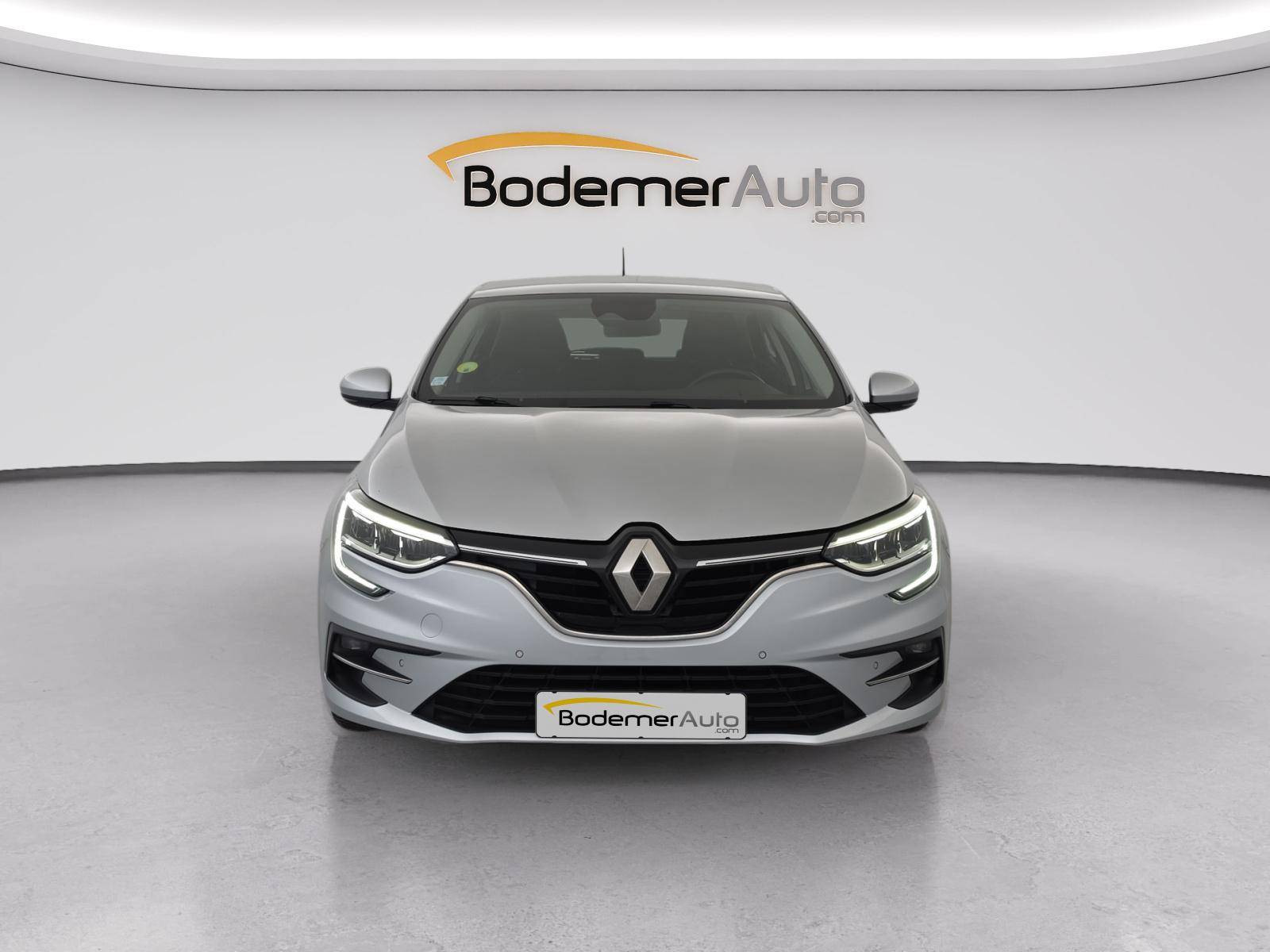 Vente en ligne Renault Megane 4 Mégane IV Berline Blue dCi 115 au prix de 13 990 €