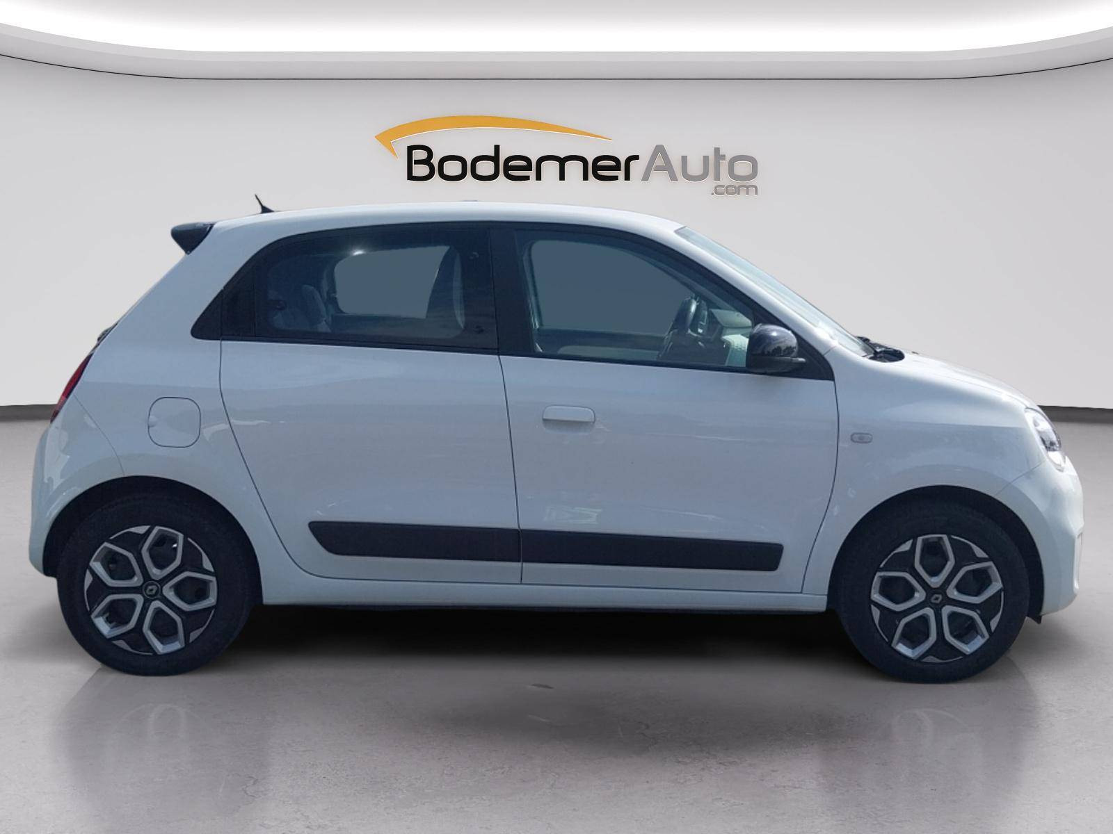 Vente en ligne Renault Twingo 3  SCe 65 au prix de 12 790 €
