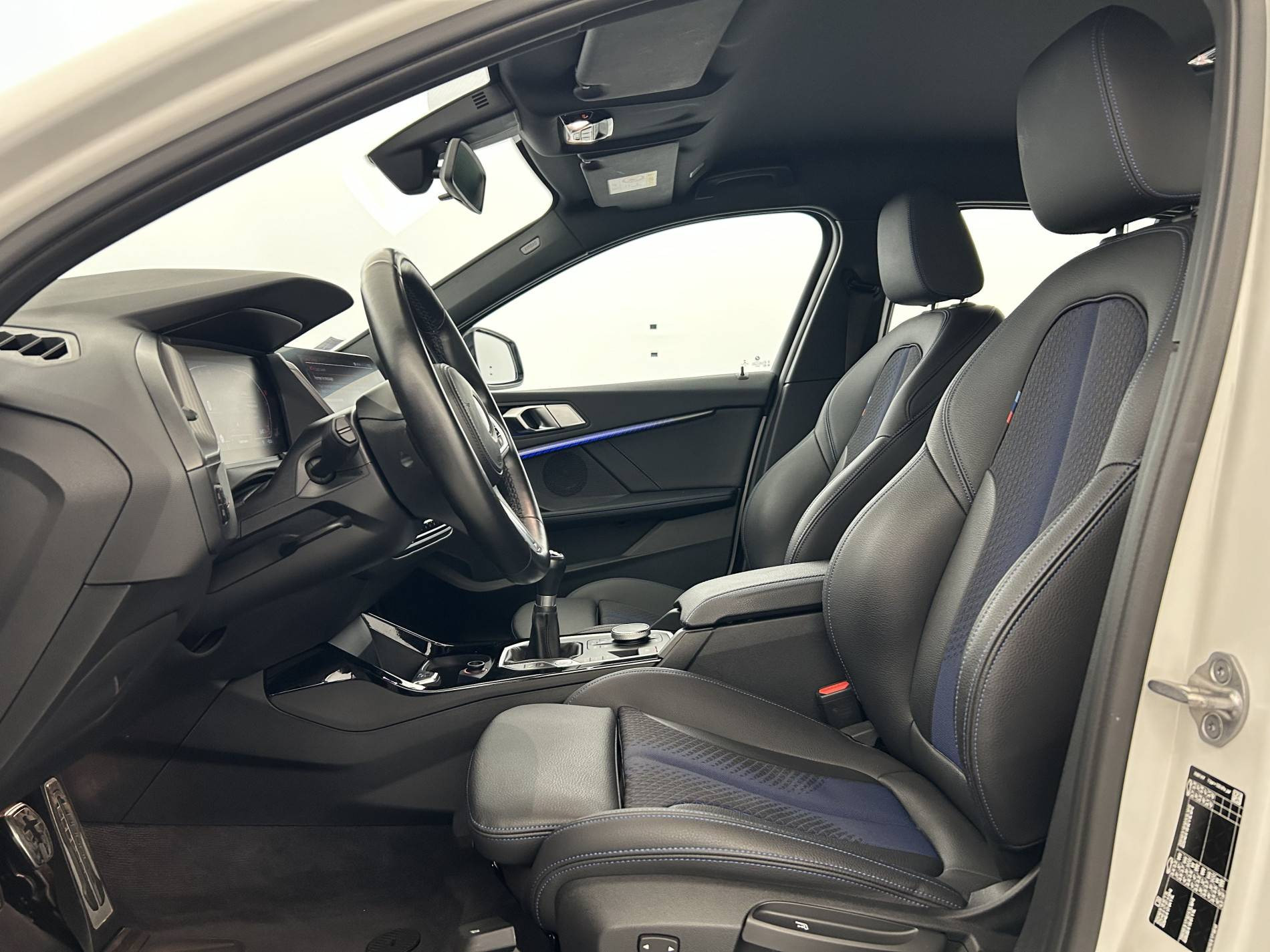 Vente en ligne Bmw Série 1 116i 109 ch au prix de 20 790 €