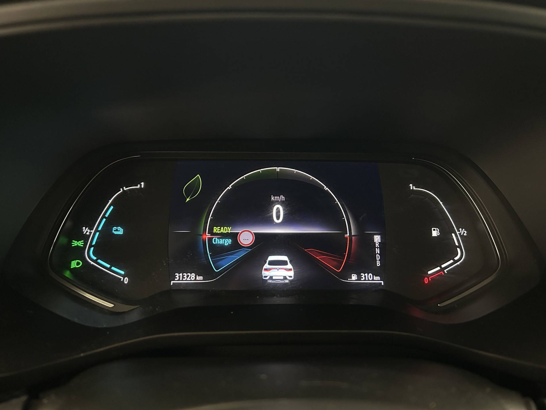 Vente en ligne Renault Arkana  E-Tech hybride 145 - 22 au prix de 19 690 €