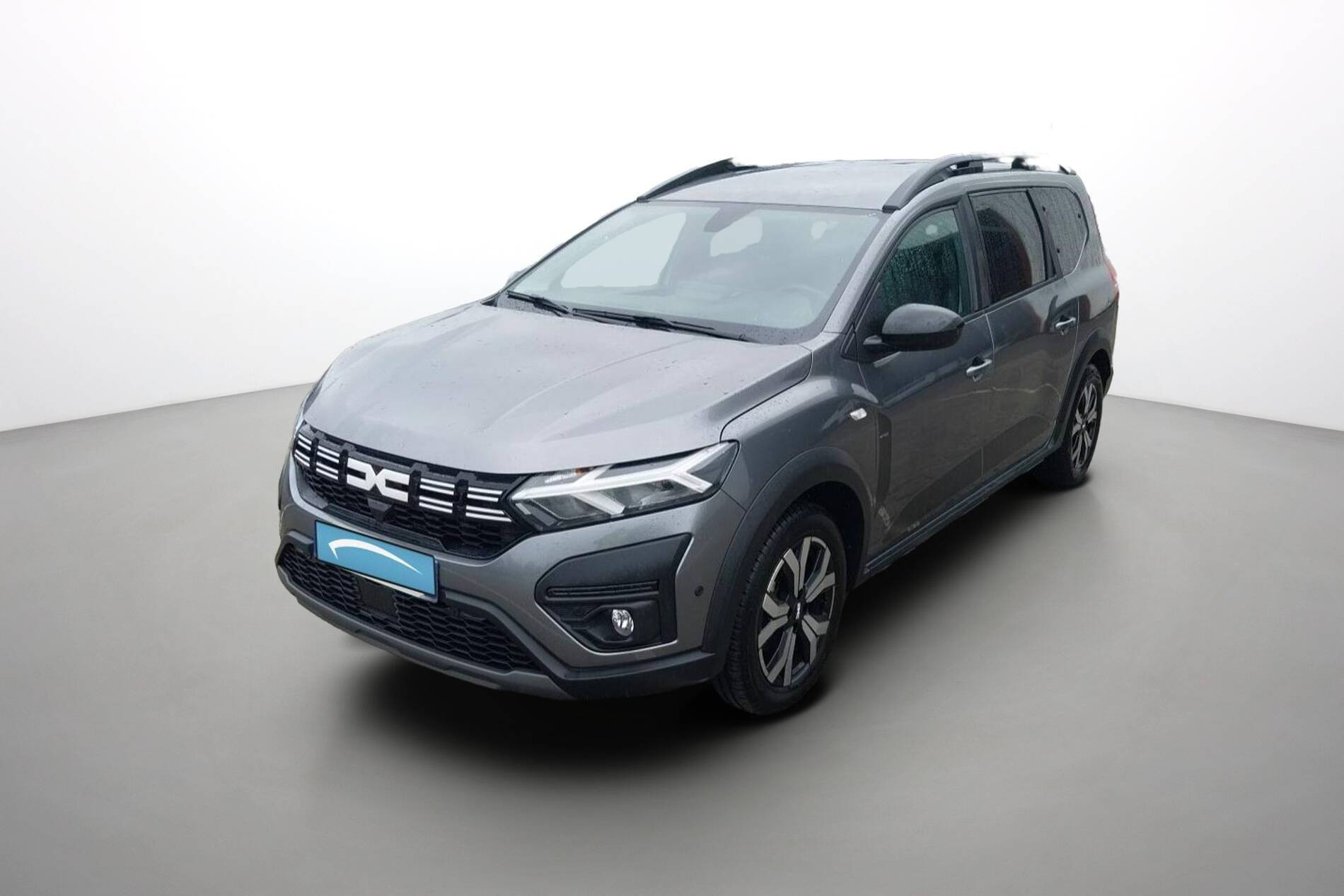 Dacia Jogger  Hybrid 140 7 places occasion de 2023 en vente à Saint-Brieuc