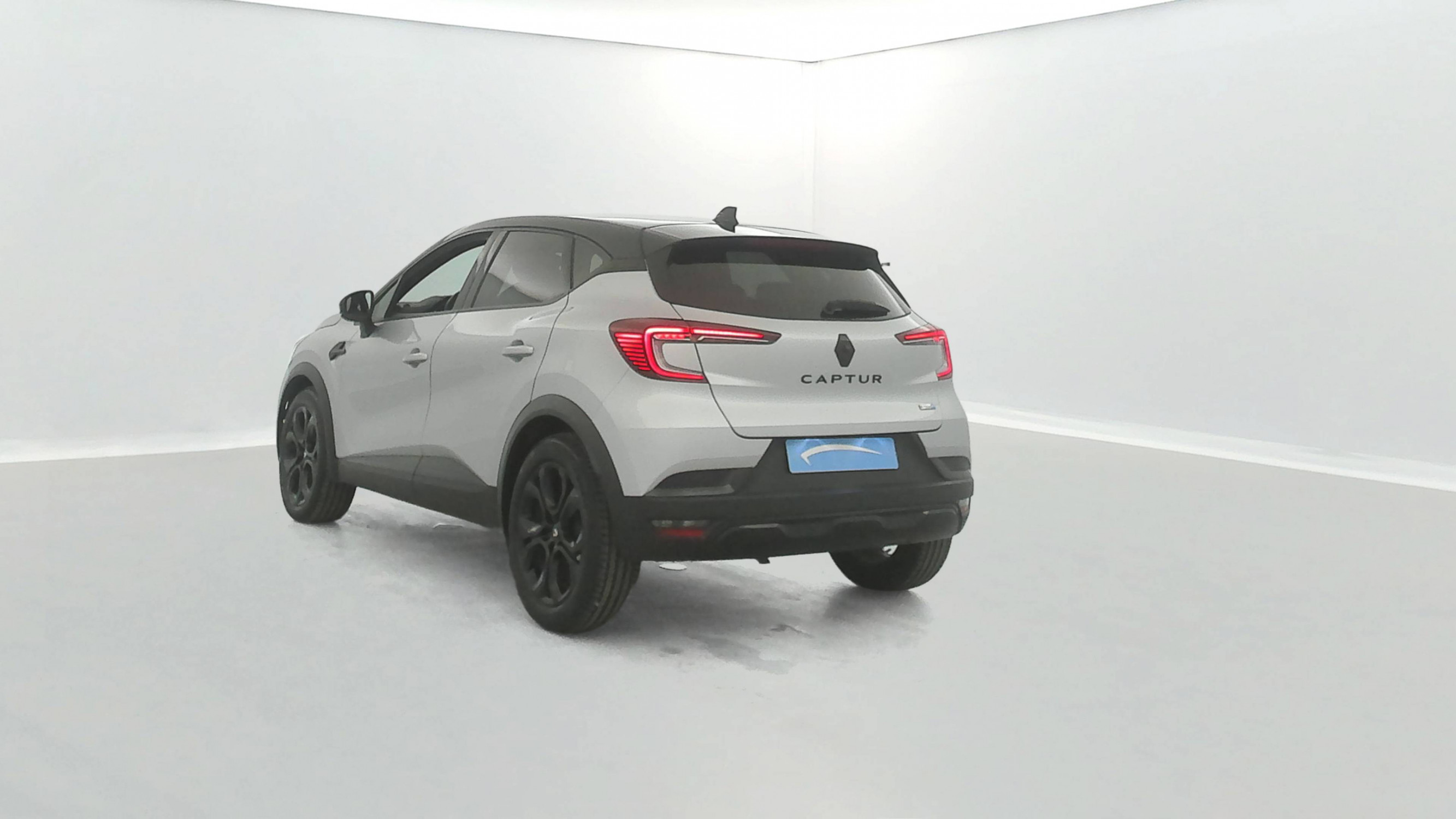 Vente en ligne Renault Captur  E-Tech 145 au prix de 19 990 €