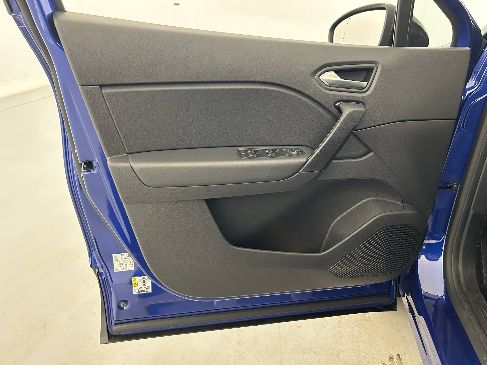 Vente en ligne Renault Captur  TCe 90 au prix de 12 990 €