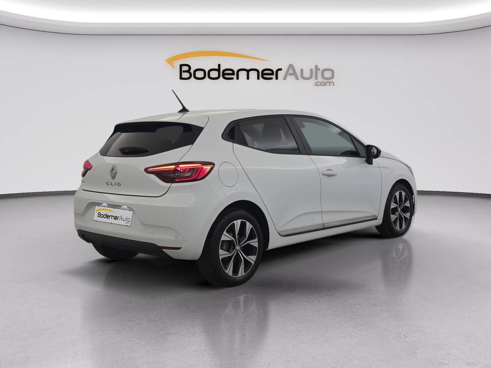 Vente en ligne Renault Clio 5 Clio TCe 100 GPL au prix de 14 491 €
