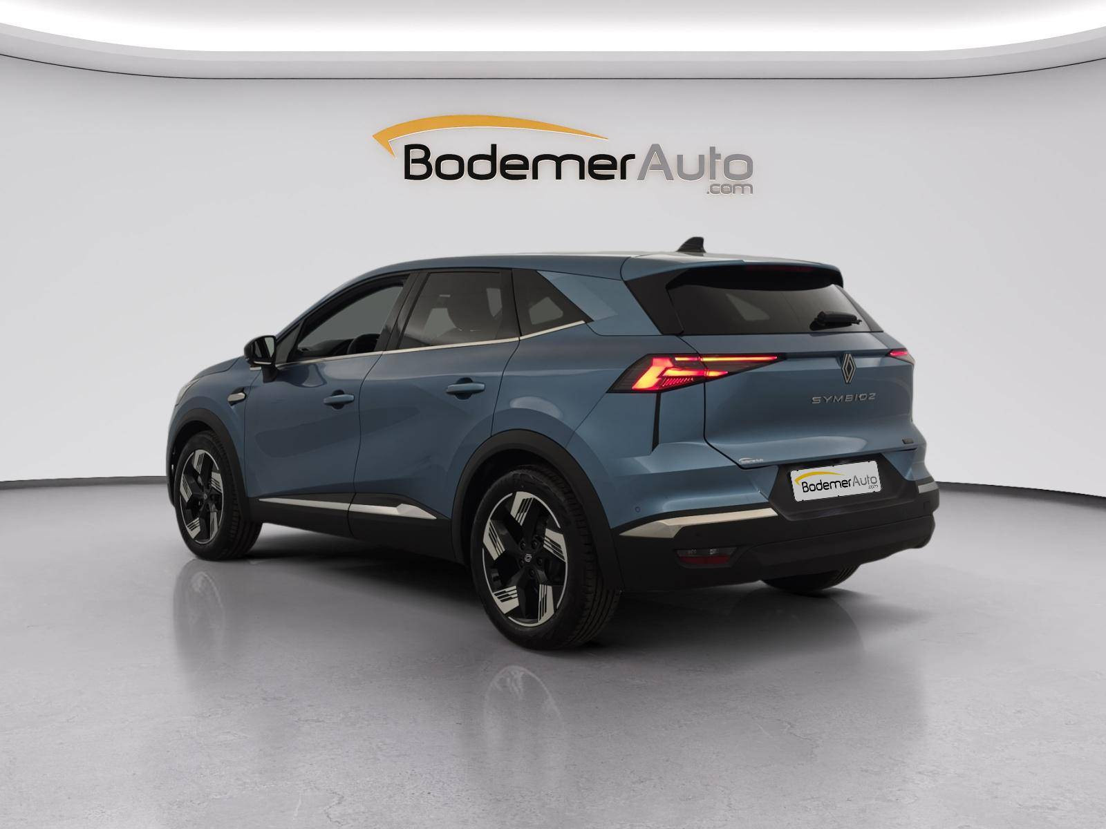 Vente en ligne Renault Symbioz  E-Tech full hybrid 145 au prix de 26 990 €