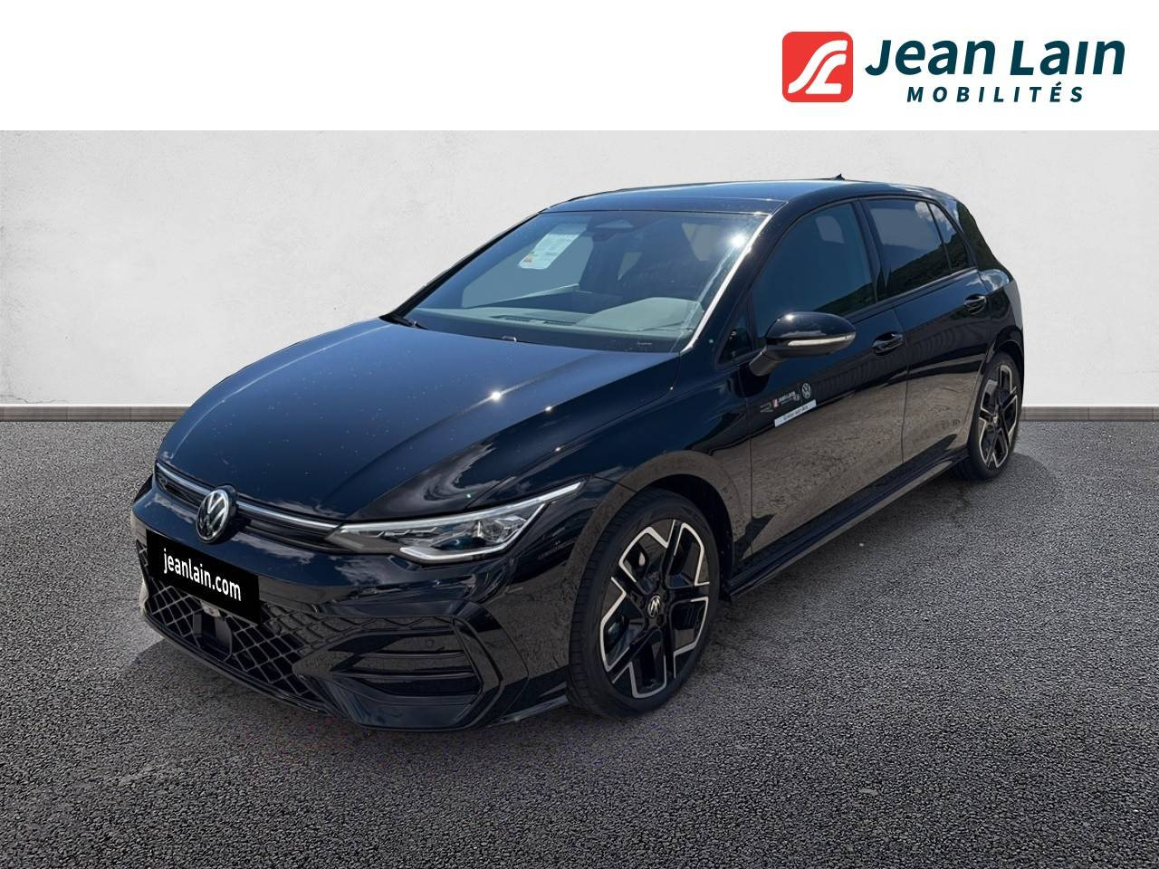 Vente en ligne VOLKSWAGEN GOLF Golf 1.5 eTSI EVO2 150 DSG7 R-Line Edition de 2026 au prix de 40 000 €