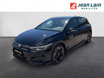 VOLKSWAGEN GOLF Golf 1.5 eTSI EVO2 150 DSG7 R-Line Edition 06/05/2026 en vente à Grésy-sur-Aix