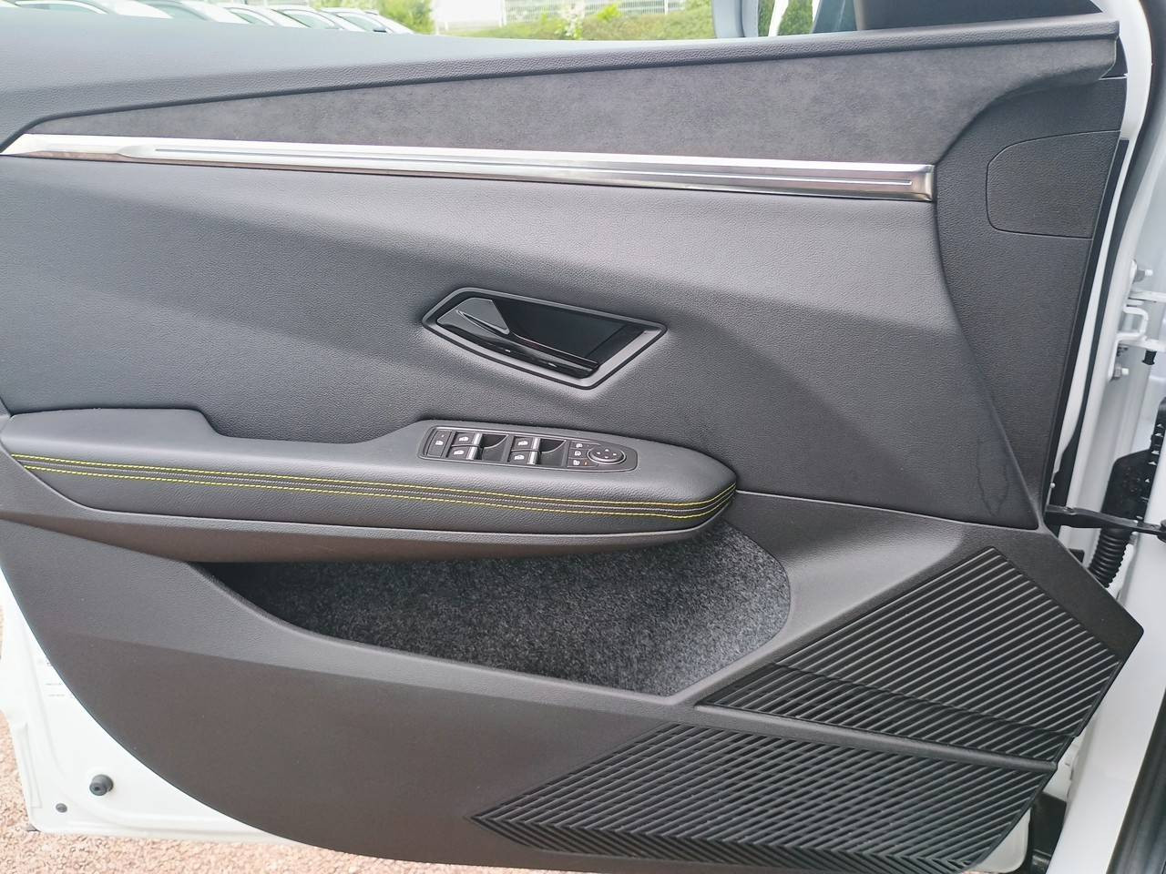 Vente en ligne Renault Megane E-Tech  EV60 220 ch super charge au prix de 26 490 €