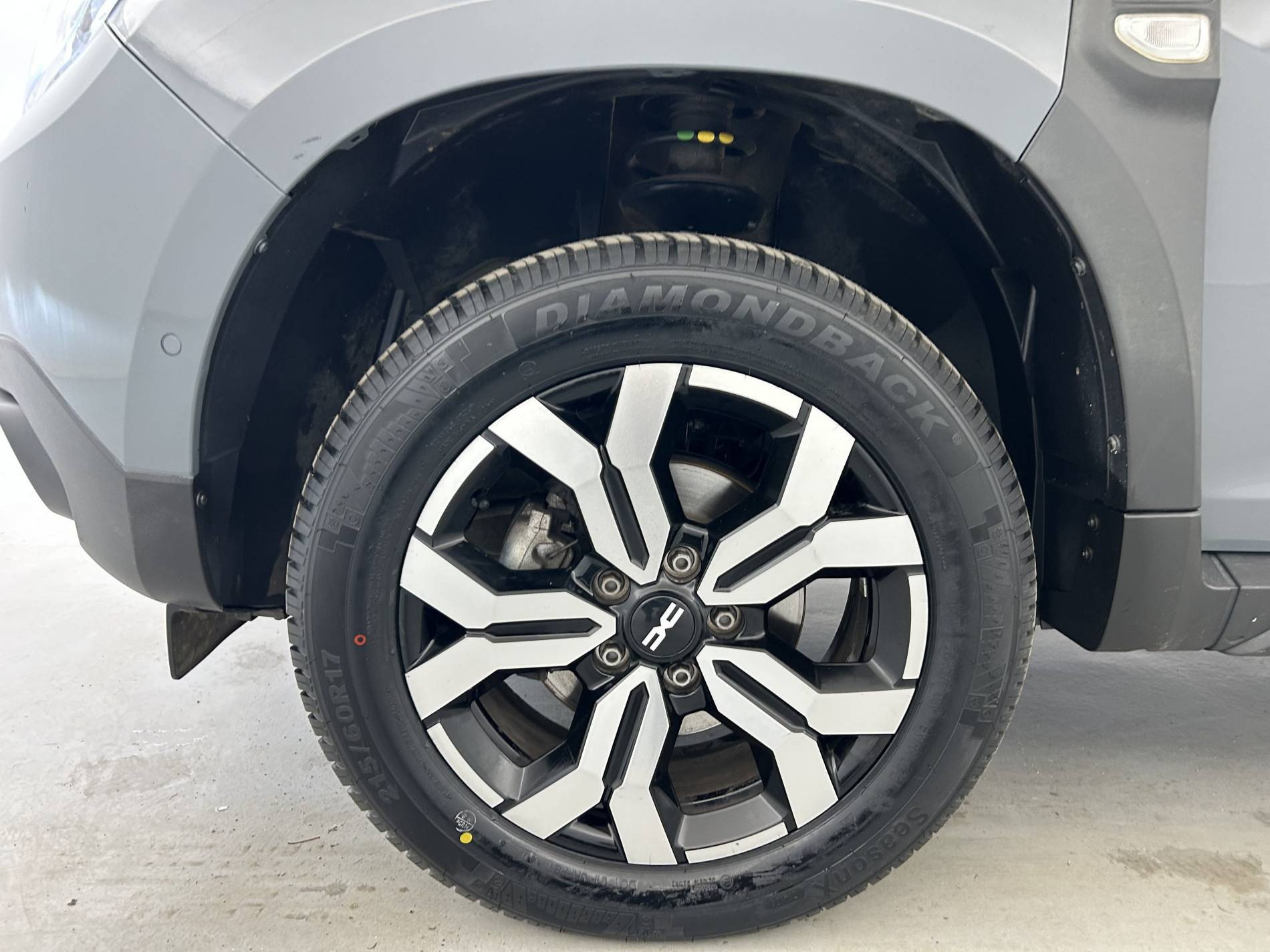 Vente en ligne Dacia Duster  ECO-G 100 4x2 au prix de 18 290 €