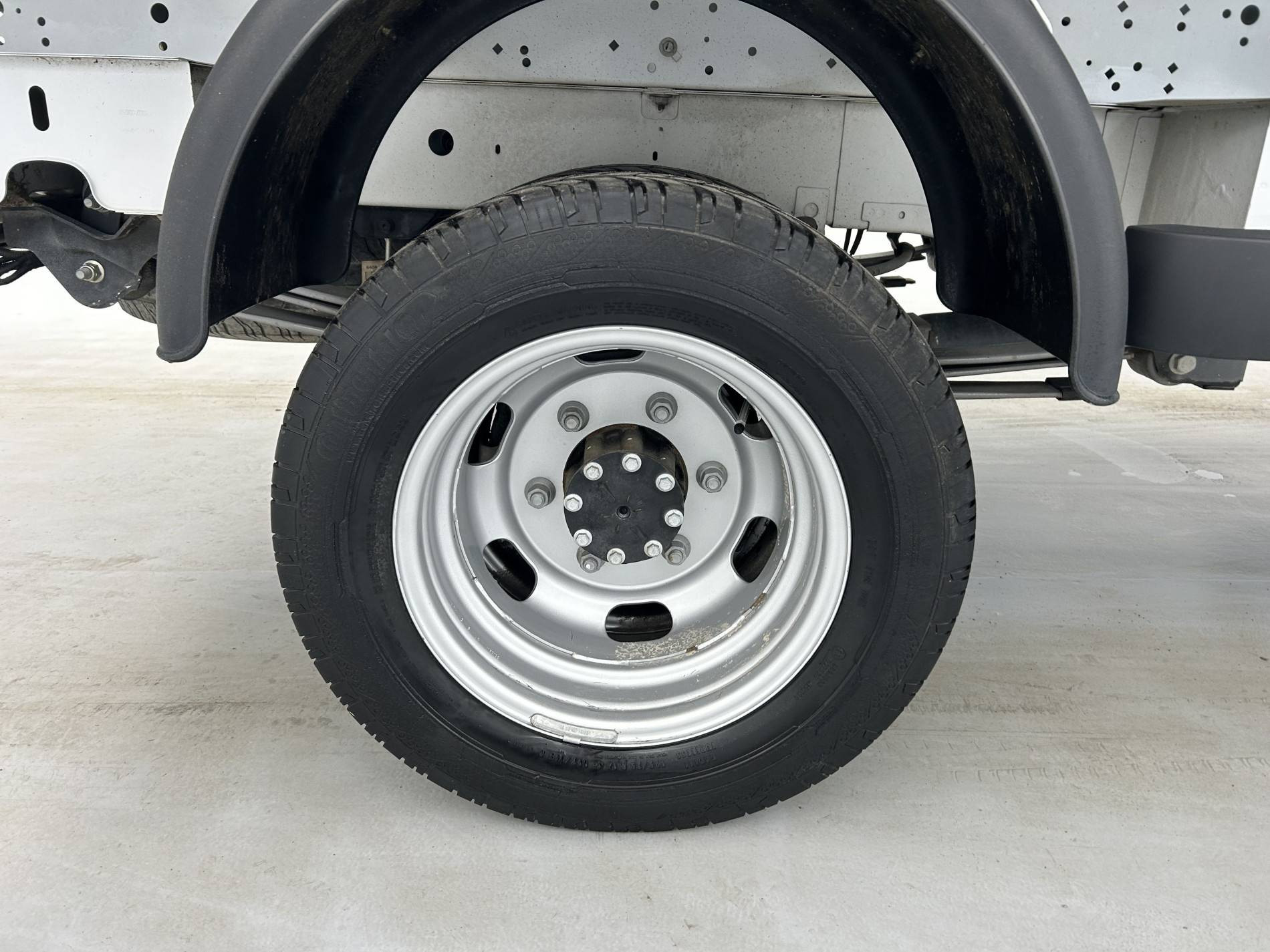 Vente en ligne Renault Master 3 Châssis Cabine MASTER CC PROP RJ3500 L2 PAFC BLUE DCI 130 EURO VI au prix de 33 990 €