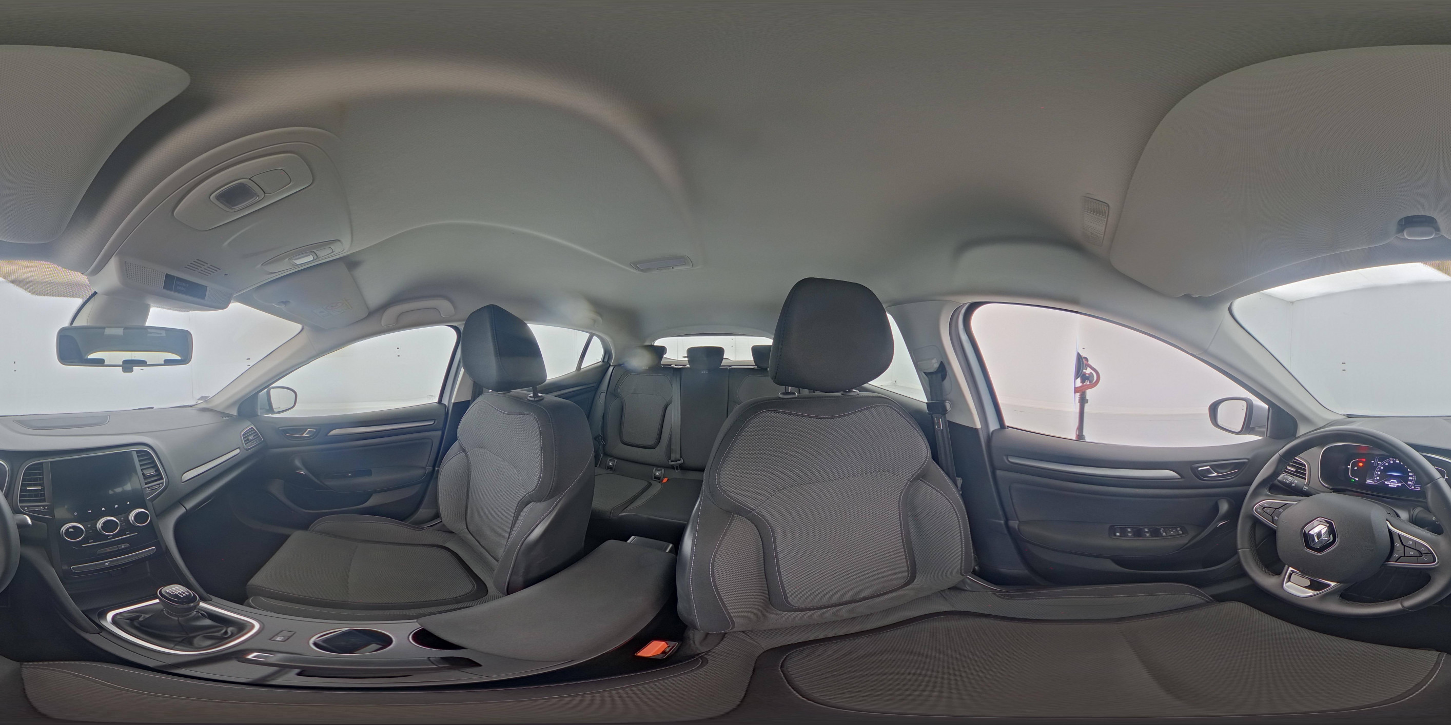 Vente en ligne Renault Megane 4  TCe 140 au prix de 15 490 €