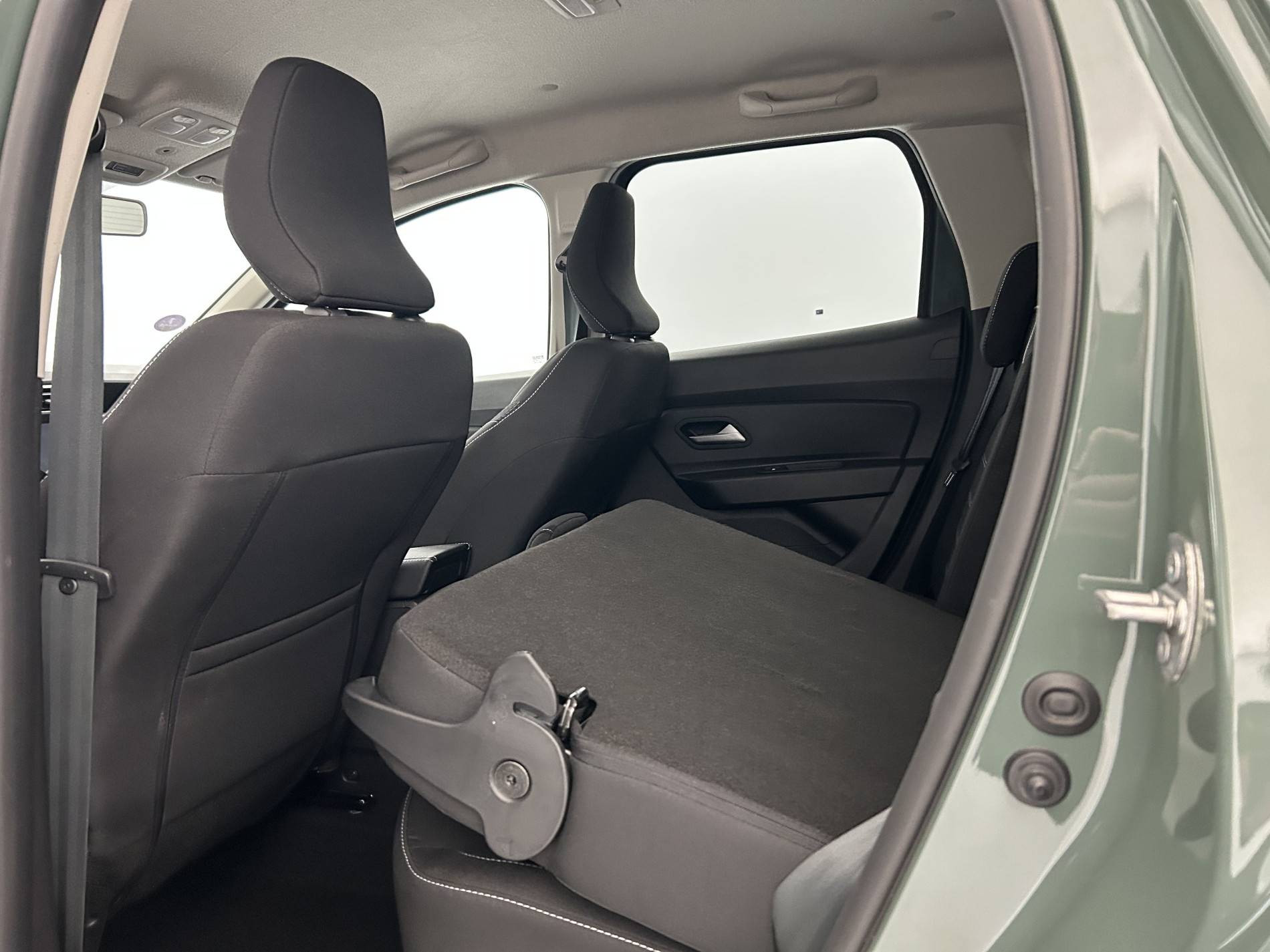 Vente en ligne Dacia Duster  ECO-G 100 4x2 au prix de 18 990 €