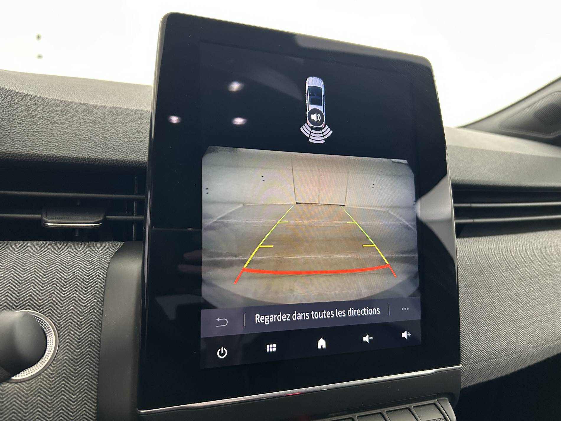 Vente en ligne Renault Clio 5 Clio TCe 90 ch GSR2 au prix de 18 480 €