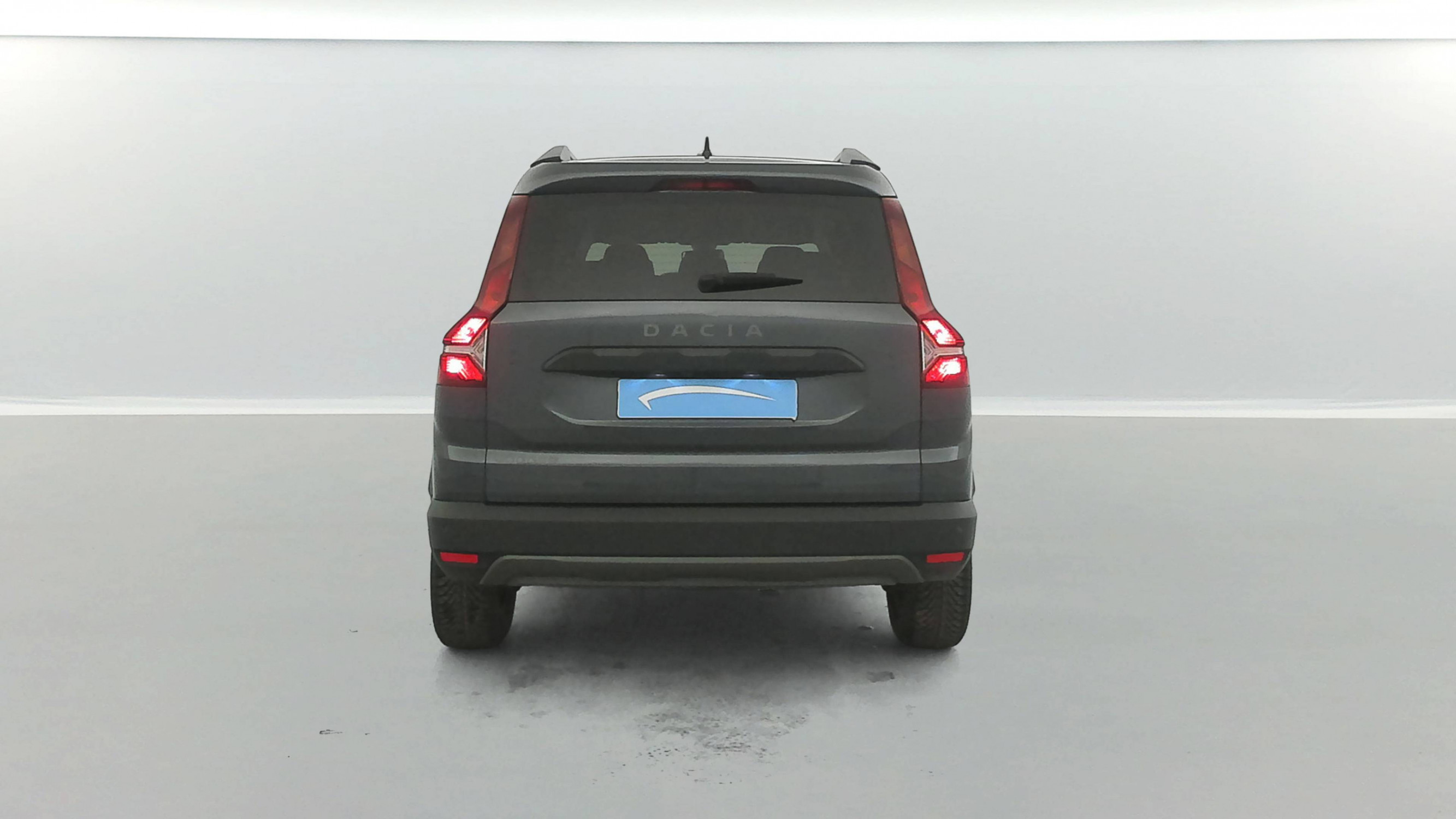 Vente en ligne Dacia Jogger  ECO-G 100 7 places au prix de 17 990 €