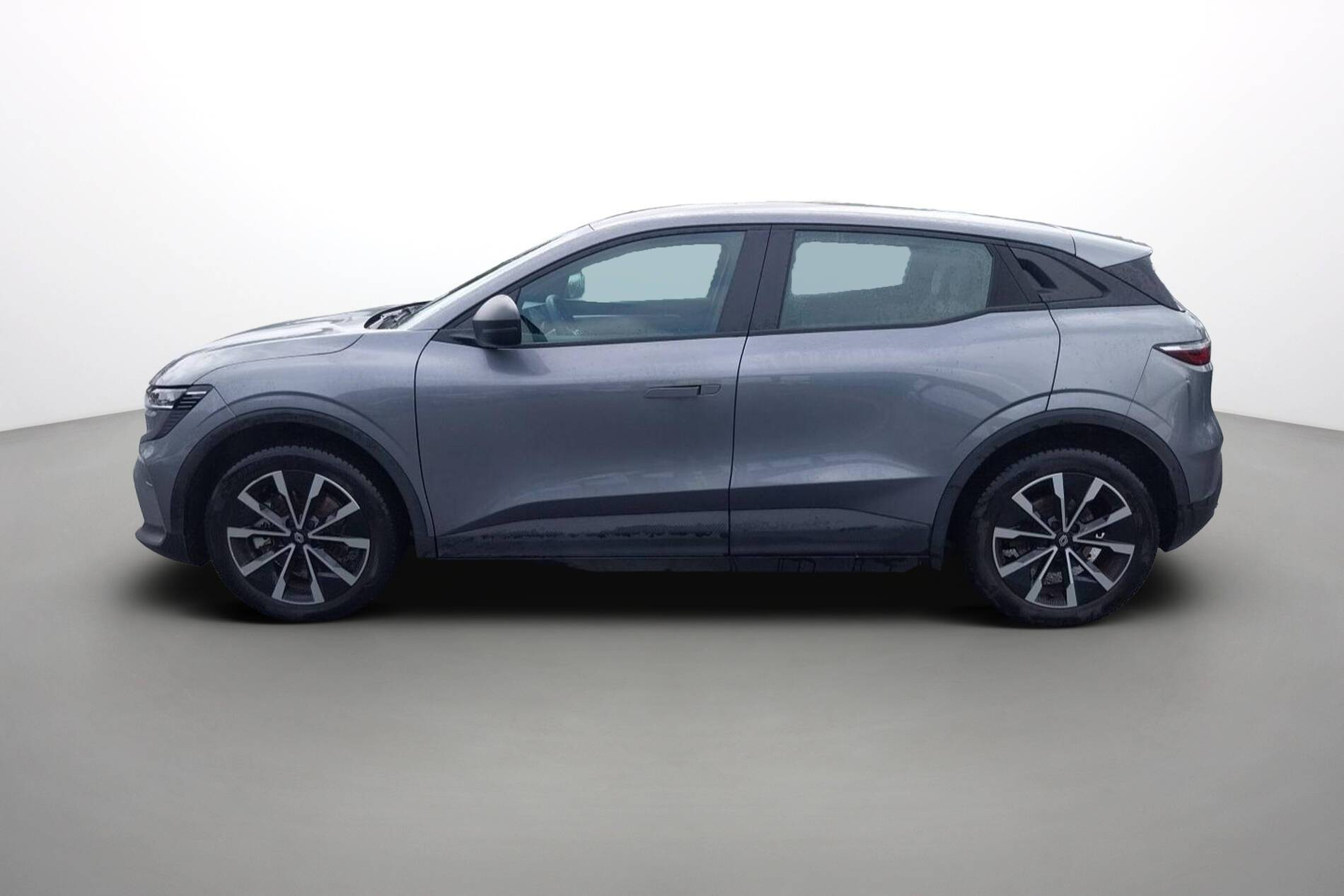 Vente en ligne Renault Megane E-Tech  EV60 130ch optimum charge au prix de 25 590 €