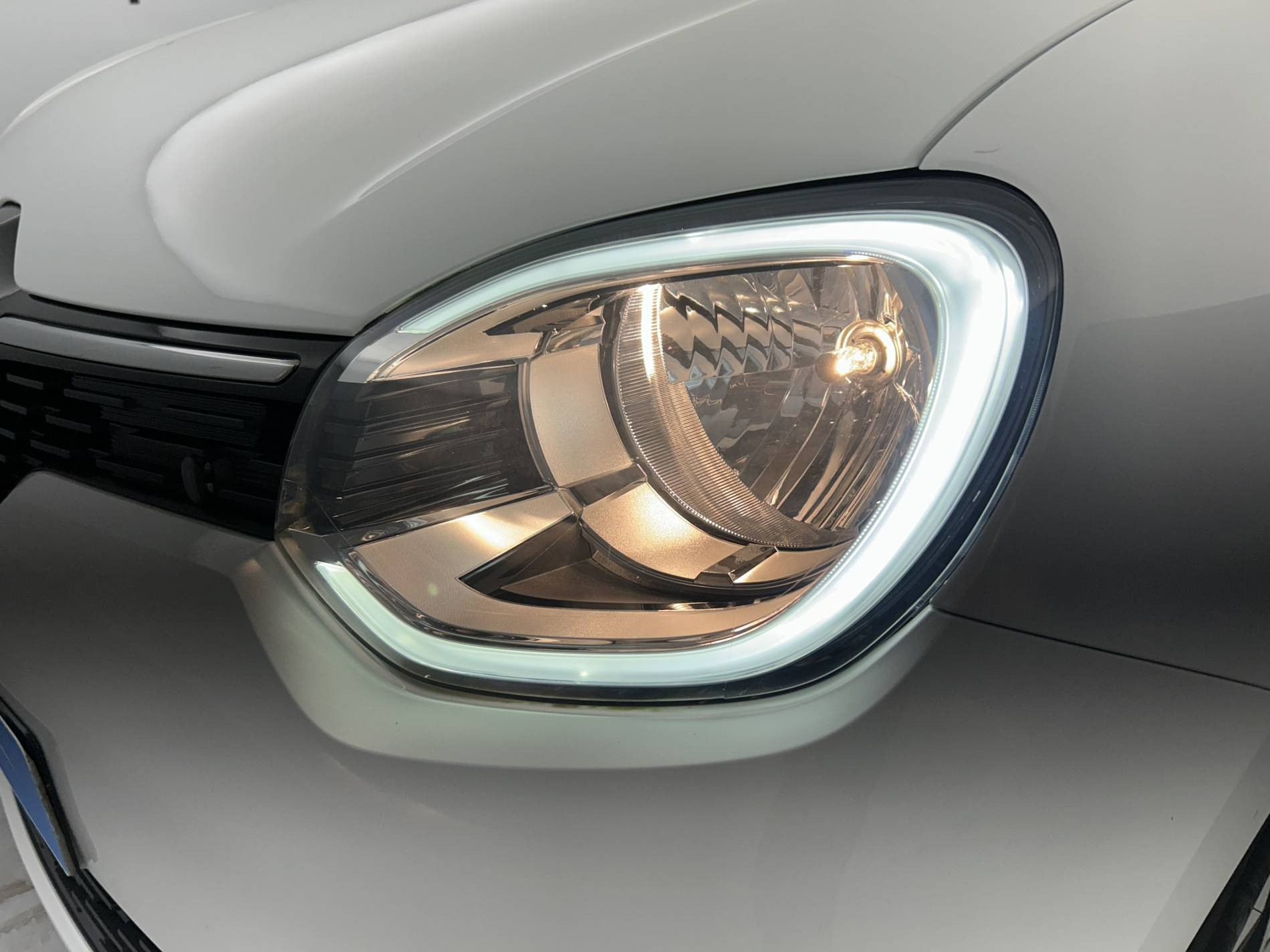 Vente en ligne Renault Twingo 3  SCe 65 au prix de 12 290 €