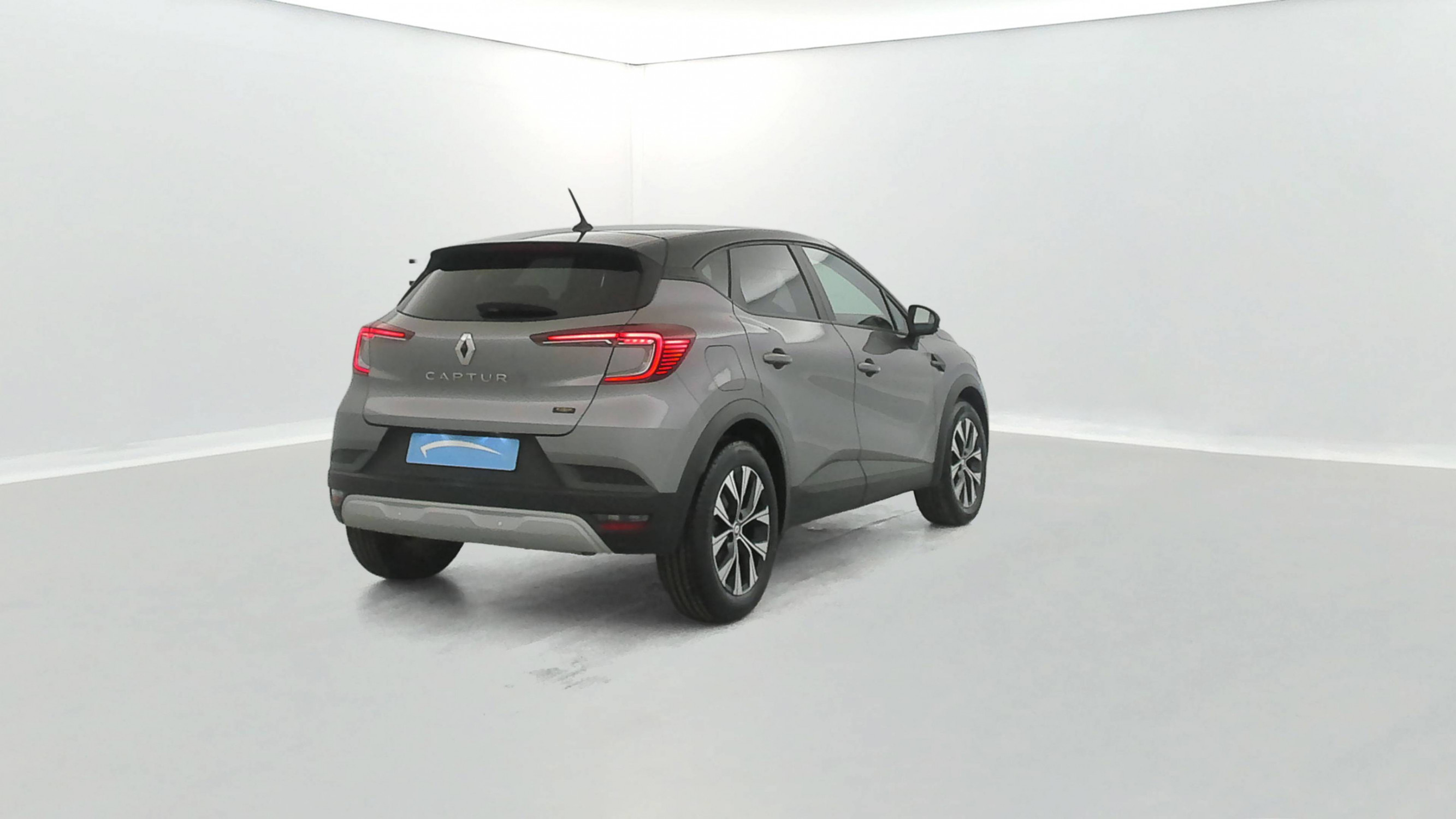 Vente en ligne Renault Captur  E-Tech full hybrid 145 au prix de 17 490 €
