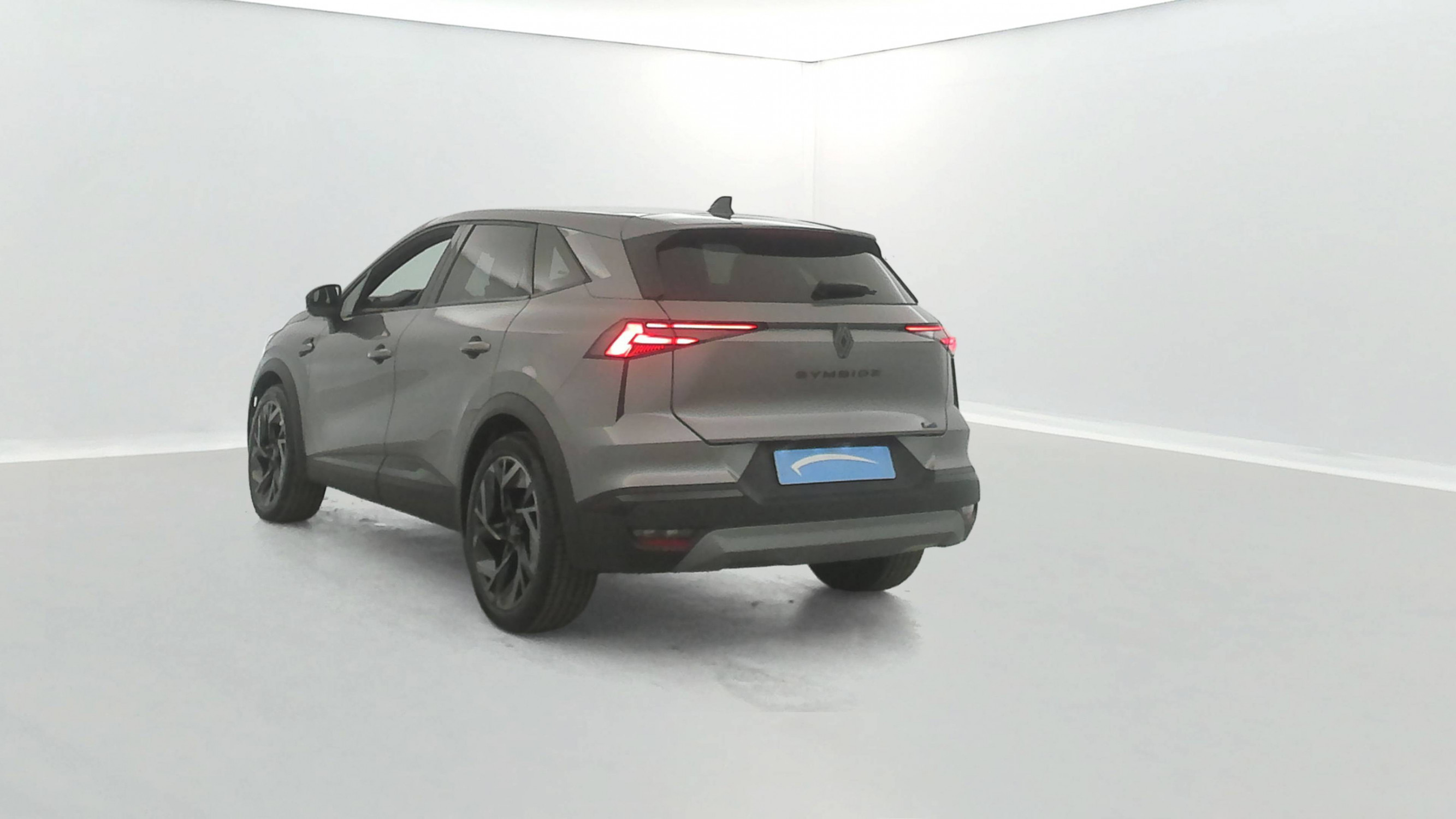 Vente en ligne Renault Symbioz  E-Tech full hybrid 145 au prix de 28 790 €