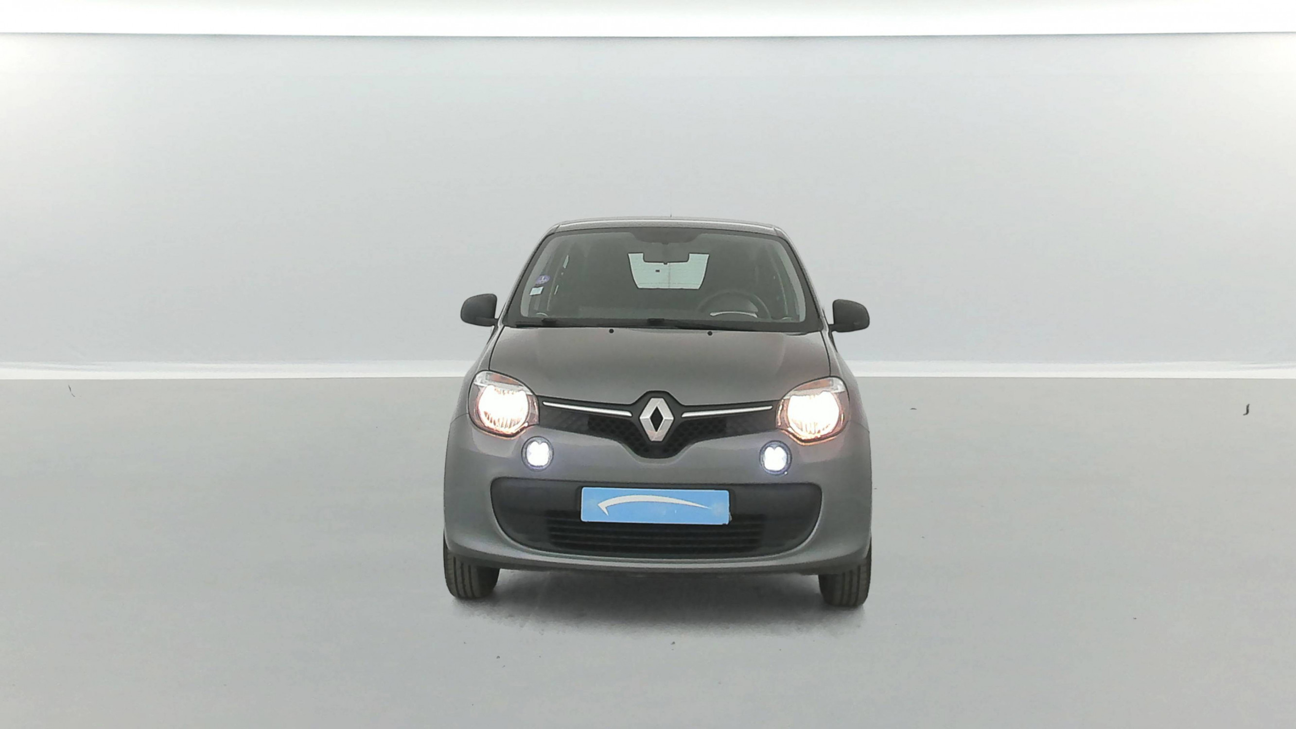Vente en ligne Renault Twingo 3  1.0 SCe 70 E6 au prix de 8 990 €