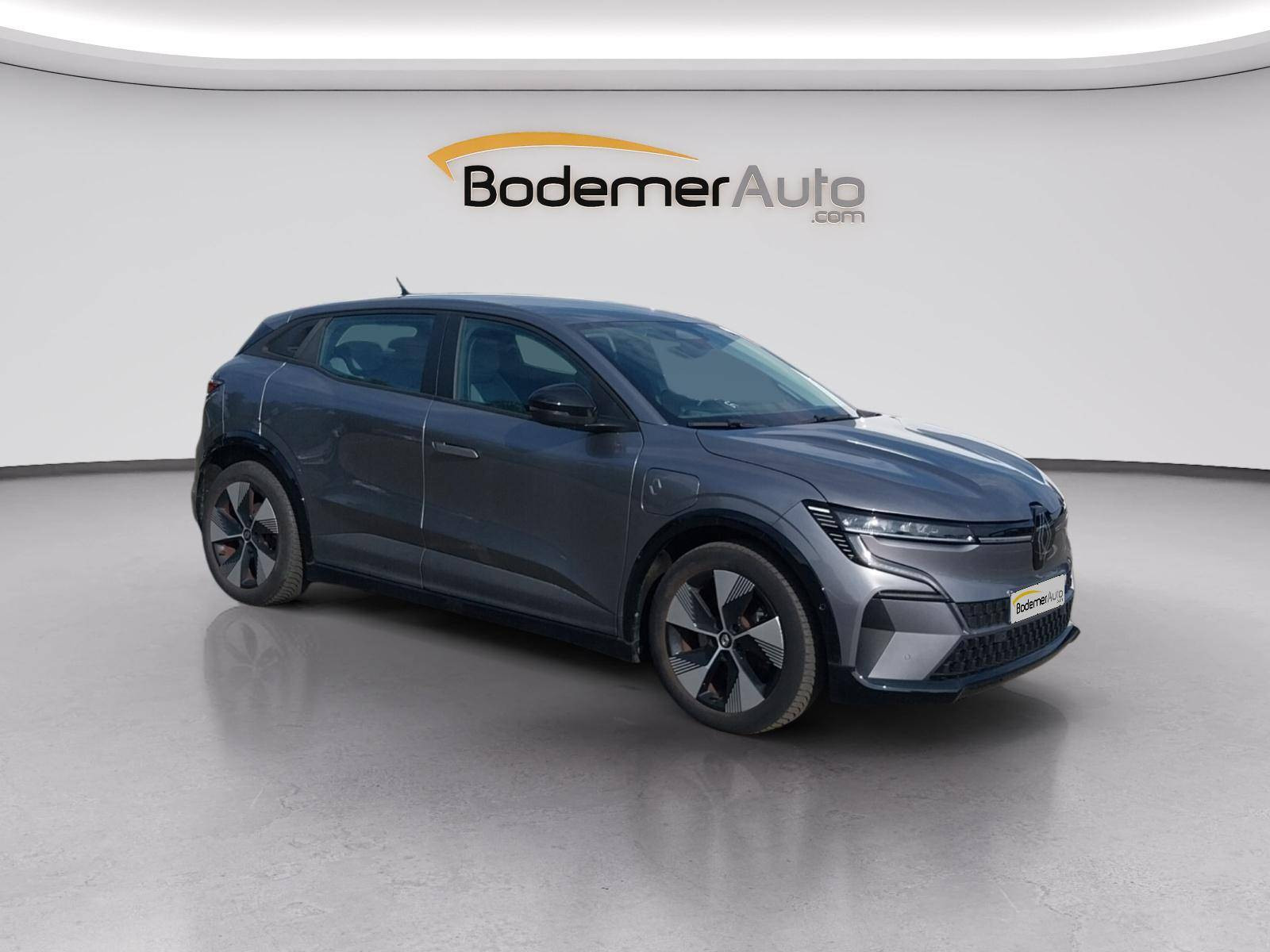 Vente en ligne Renault Megane E-Tech  EV40 130ch standard charge au prix de 20 990 €