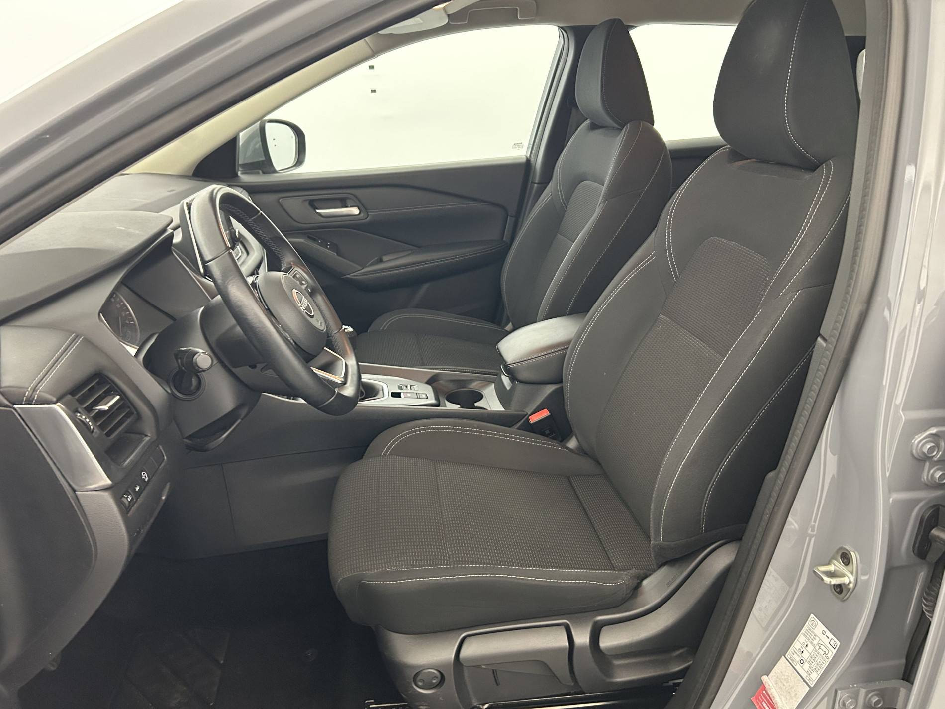 Vente en ligne Nissan Qashqai  Mild Hybrid 140 ch au prix de 18 990 €