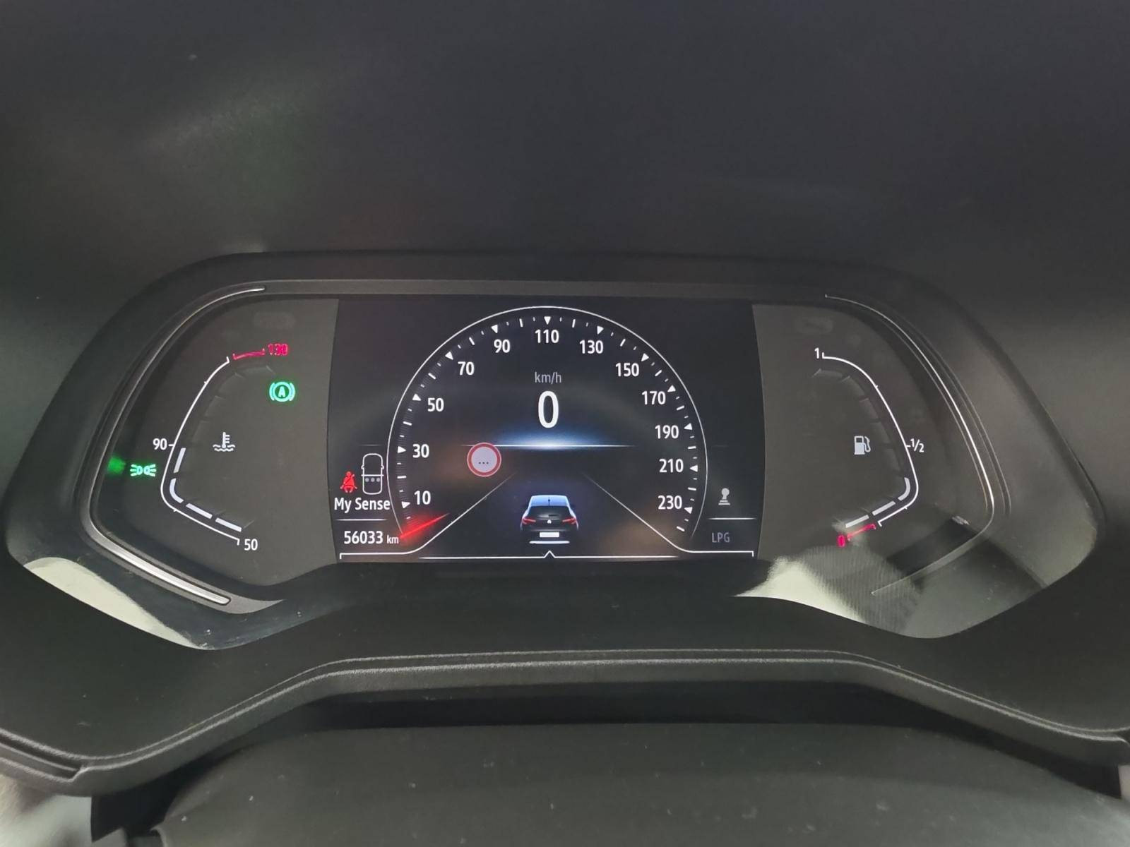 Vente en ligne Renault Clio 5 Clio TCe 100 GPL - 21N au prix de 14 990 €