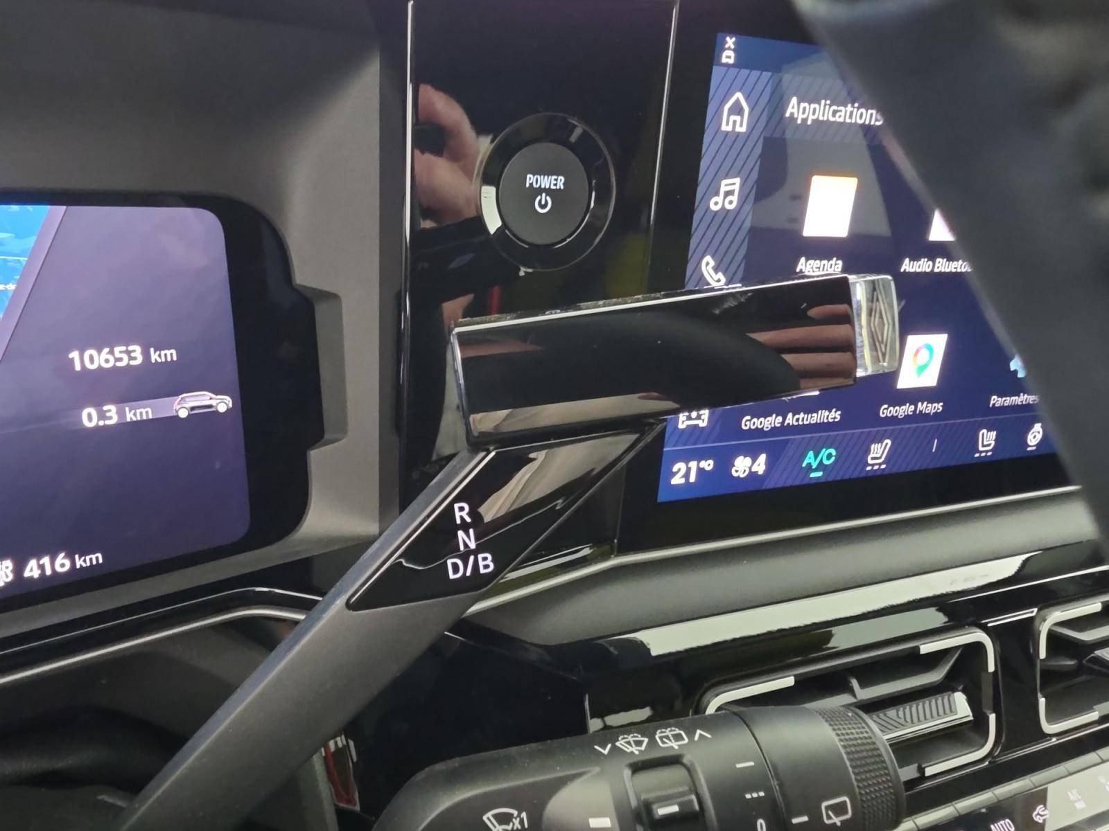 Vente en ligne Renault R5 E-Tech  150 ch autonomie confort au prix de 28 900 €