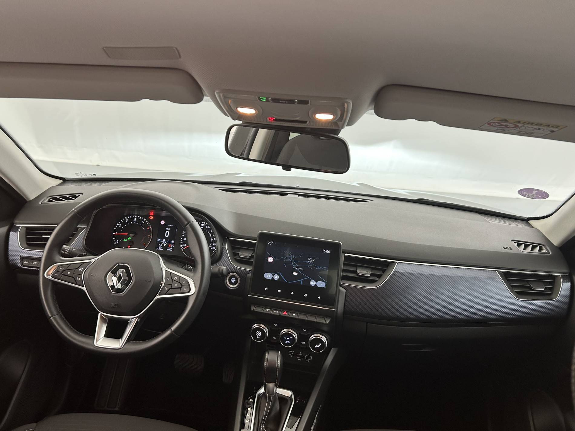 Vente en ligne Renault Arkana  mild hybrid 140 EDC FAP - 22 au prix de 18 790 €