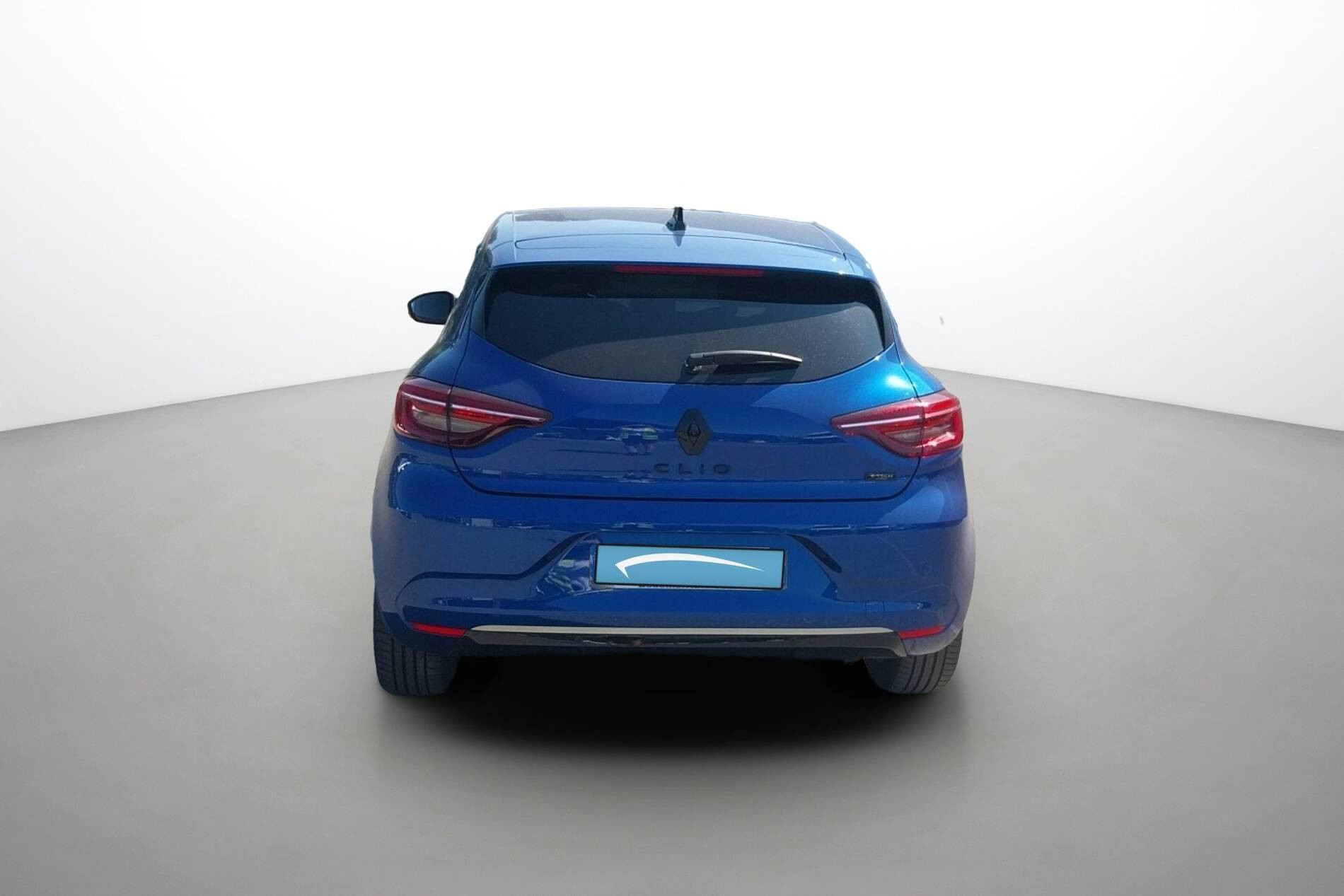 Vente en ligne Renault Clio 5 Clio E-Tech full hybrid 145 au prix de 16 990 €