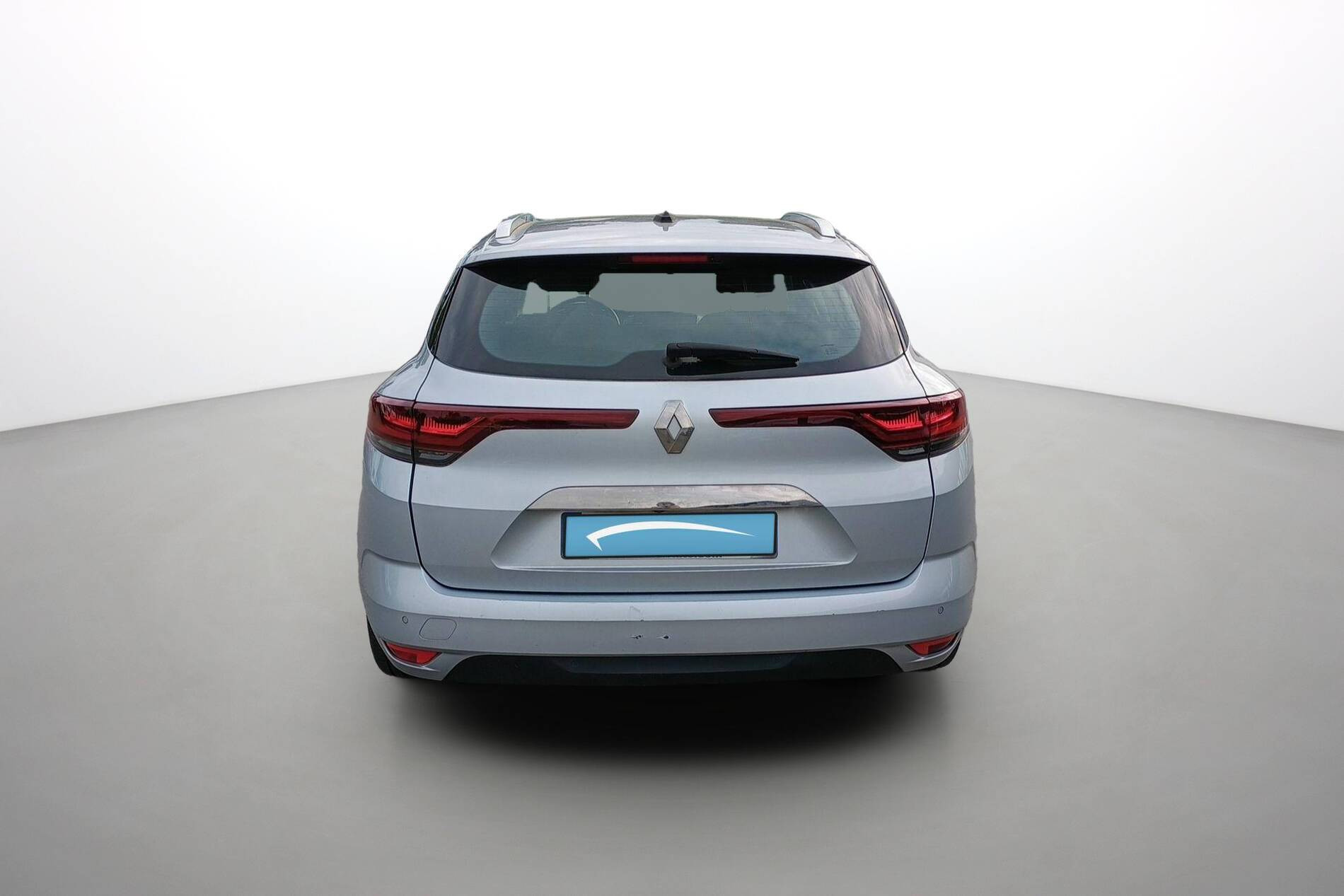 Vente en ligne Renault Megane 4 Estate  Blue dCi 115 au prix de 14 990 €