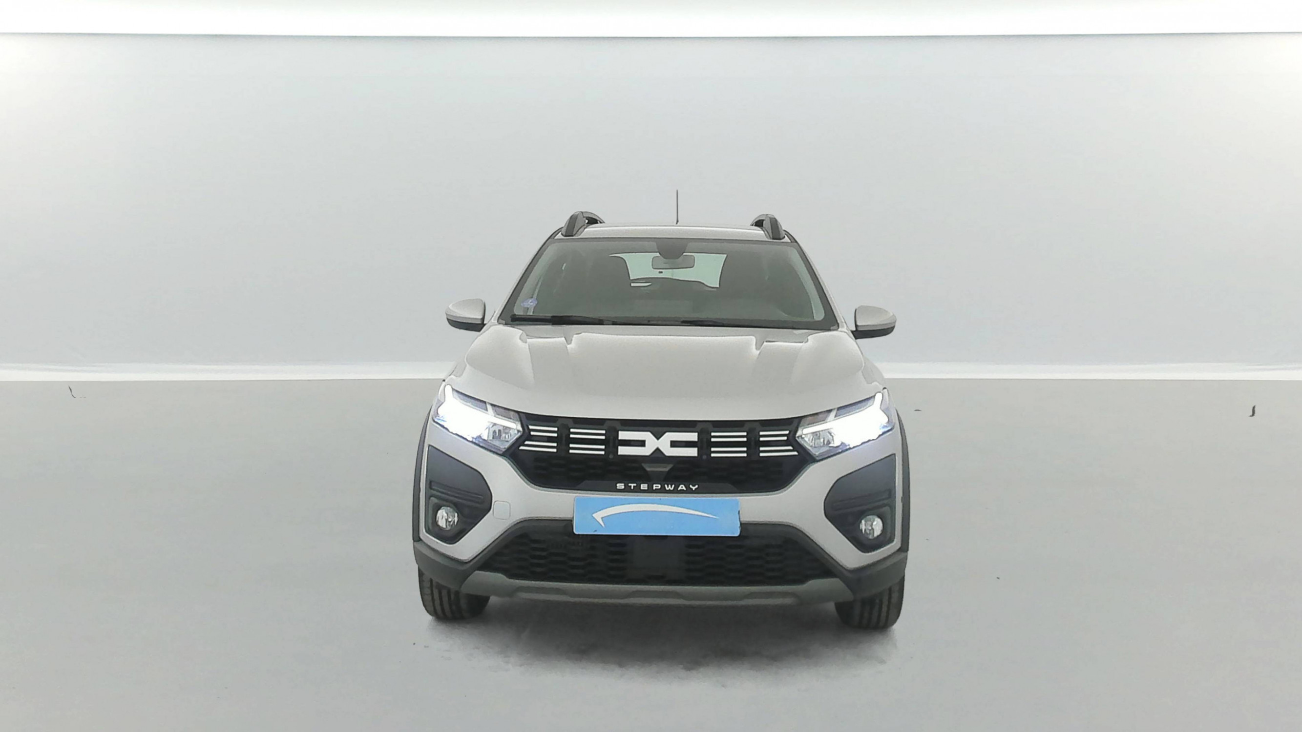 Dacia Sandero  ECO-G 100 occasion de 2024 en vente à Lamballe