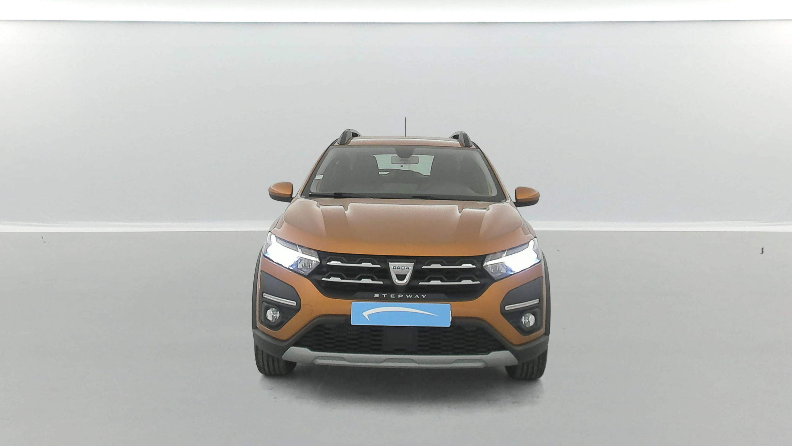 Vente en ligne Dacia Sandero  TCe 90 au prix de 13 990 €