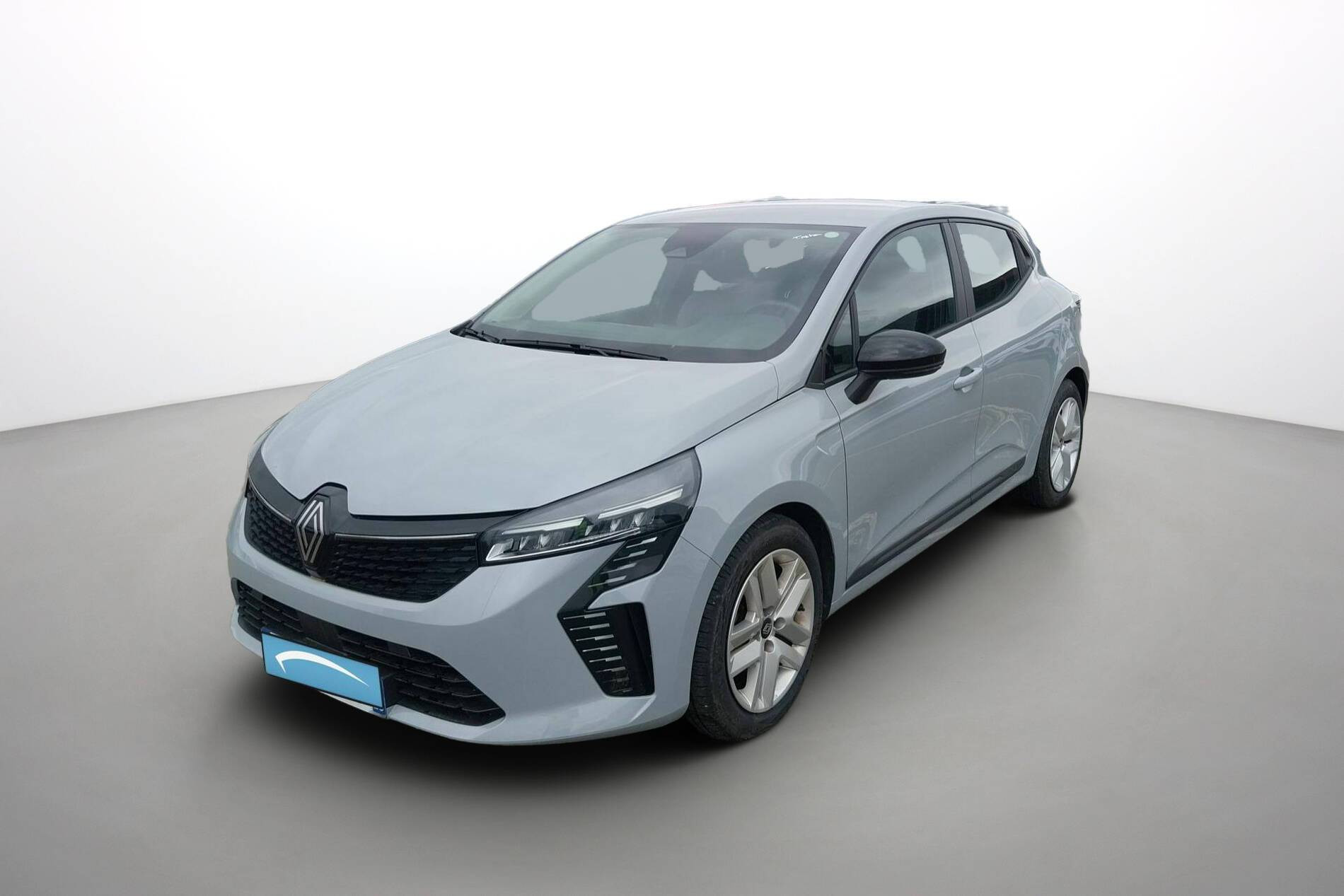 Renault Clio 5 Clio TCe 90 occasion de 2024 en vente à Brest