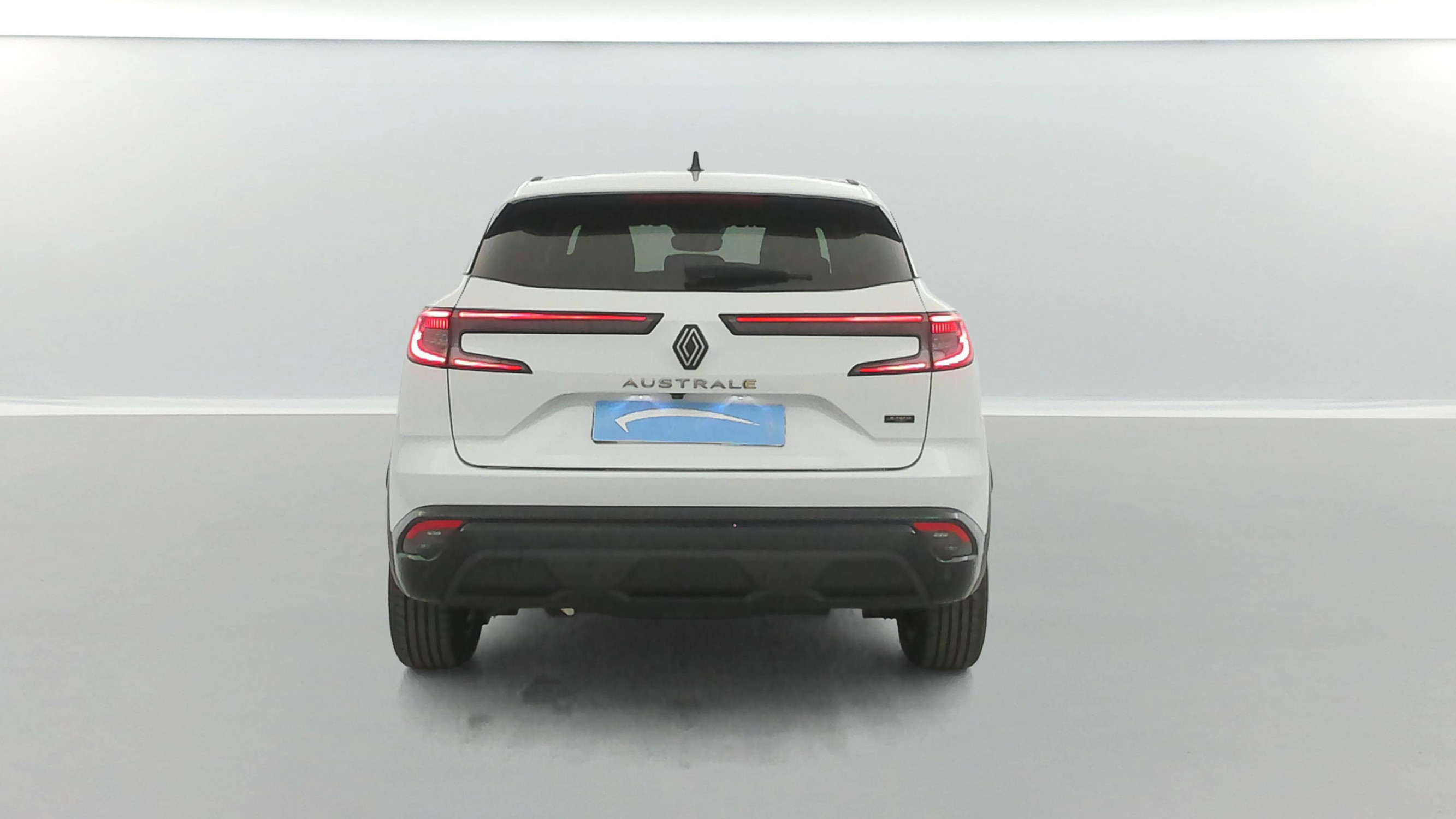 Vente en ligne Renault Austral  E-Tech hybrid 200 au prix de 27 990 €