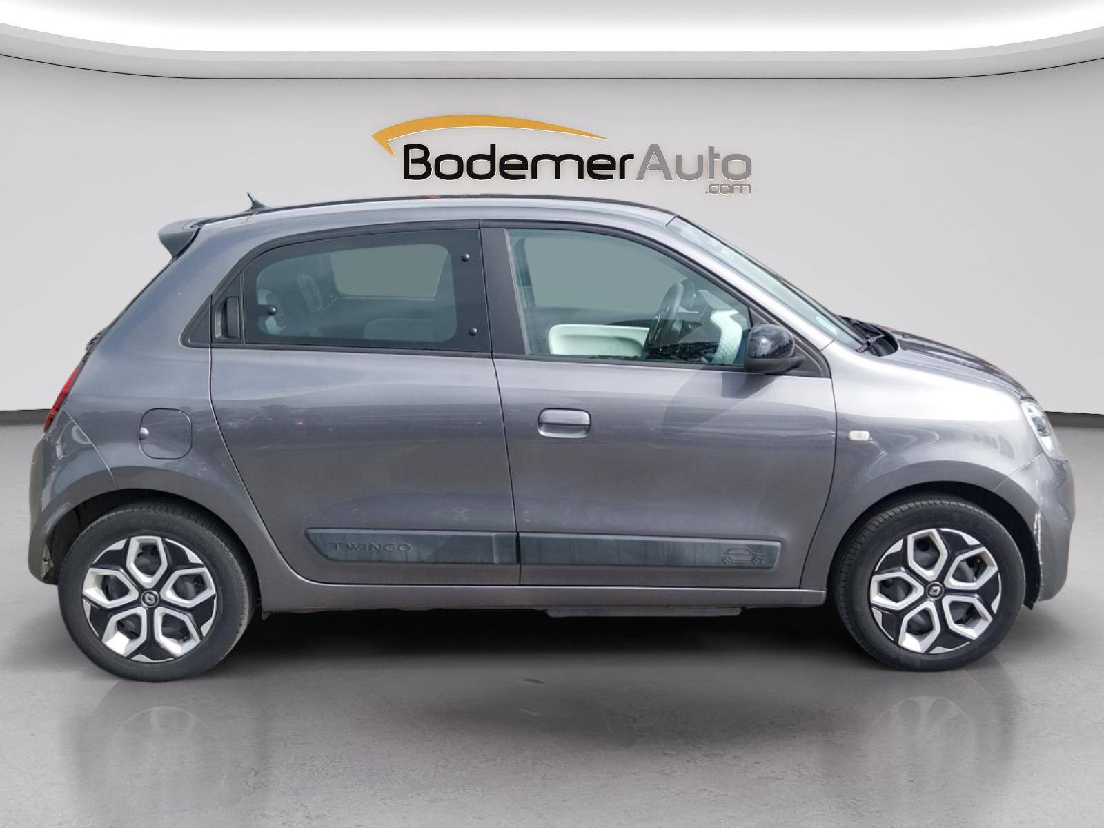 Vente en ligne Renault Twingo Electrique Twingo III E-Tech au prix de 12 990 €