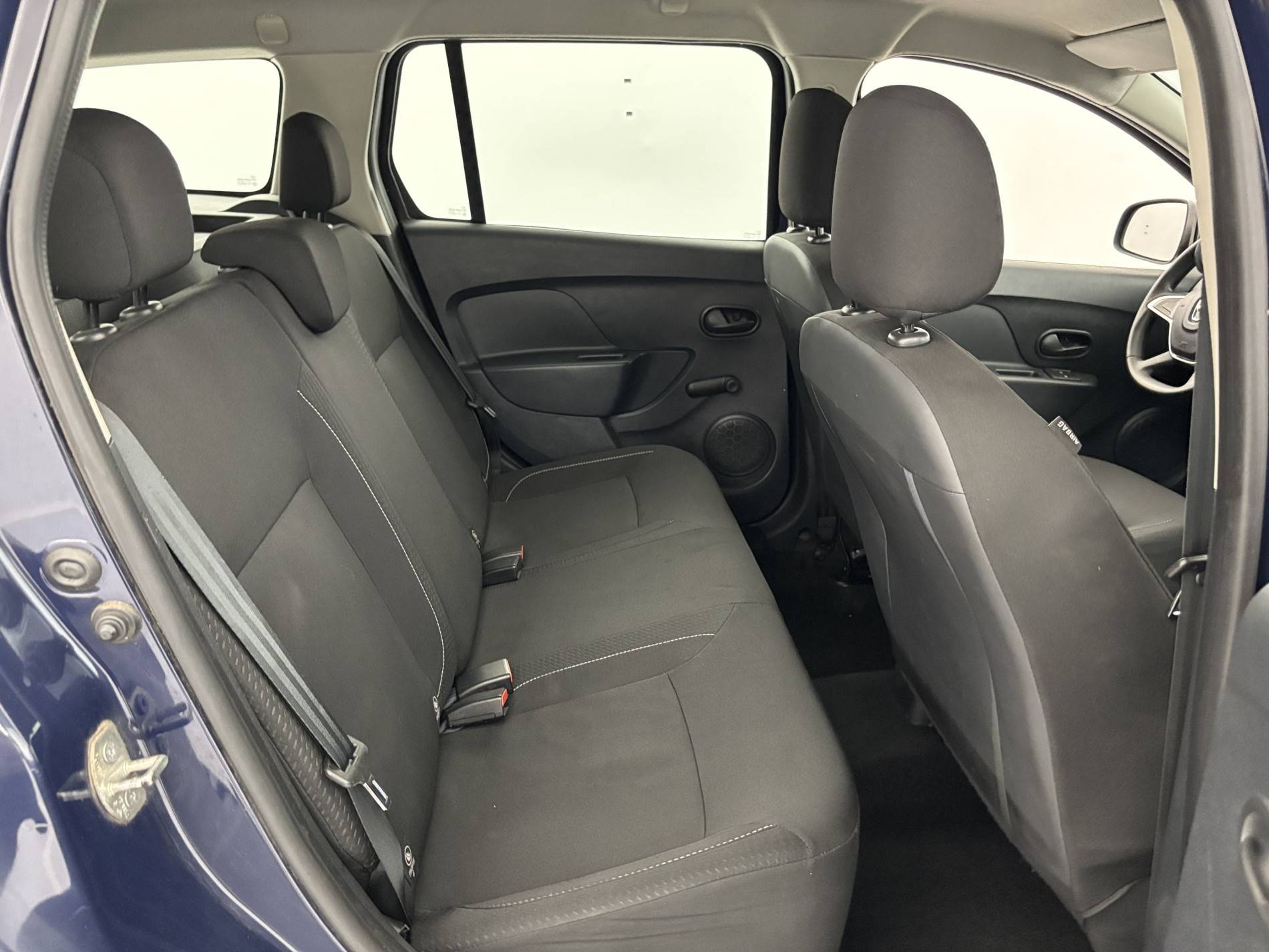 Vente en ligne Dacia Logan 2  TCe 90 au prix de 9 790 €