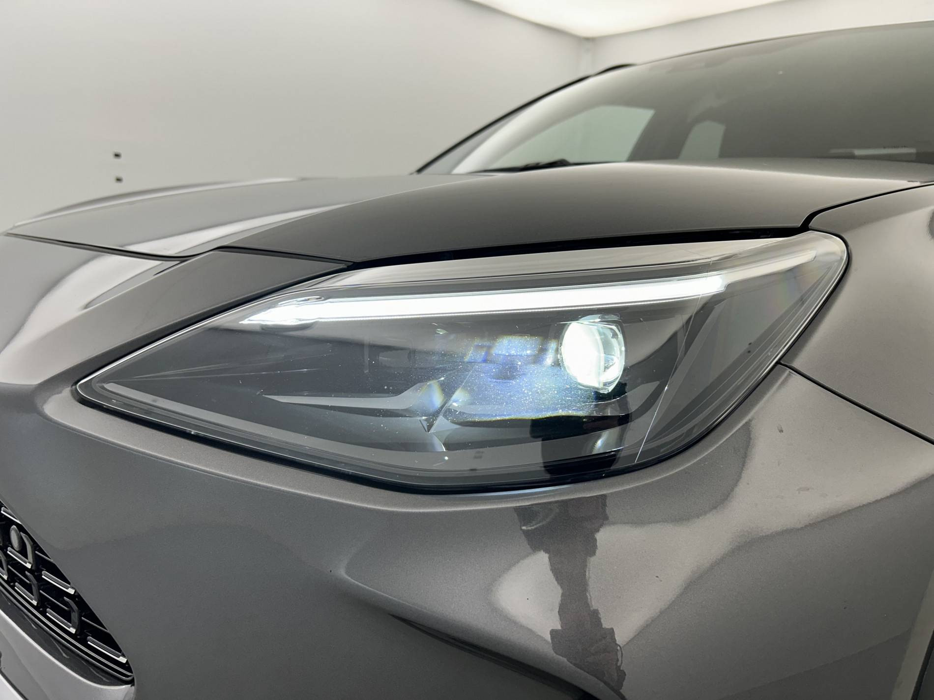 Vente en ligne Toyota Yaris Cross Yaris Cross Hybride 116h 2WD au prix de 21 890 €