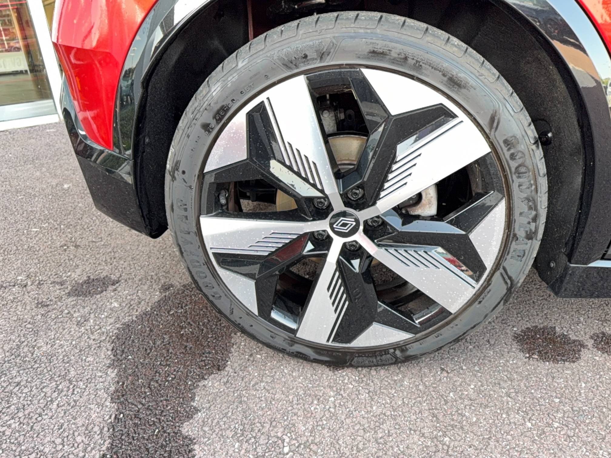 Vente en ligne Renault Megane E-Tech  220 ch autonomie confort AC7 au prix de 26 590 €
