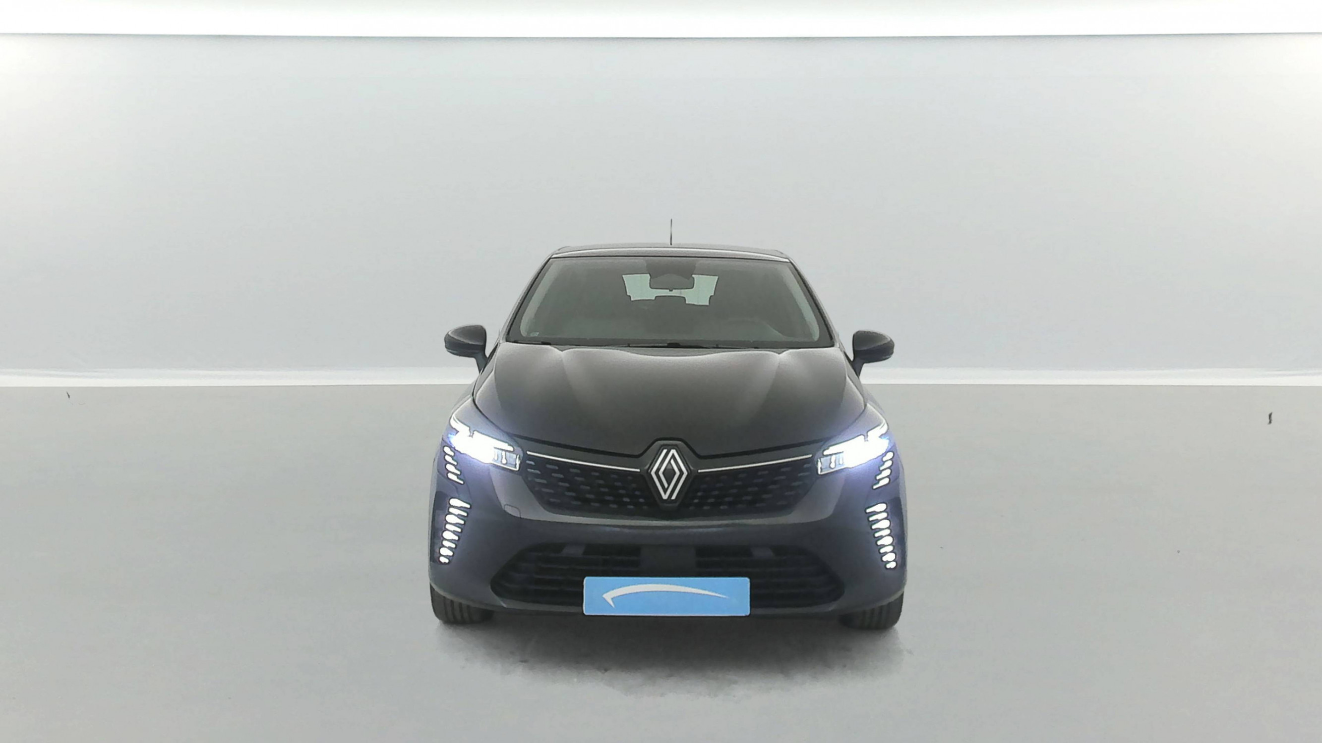Vente en ligne Renault Clio 5 Clio Blue dCi 100 ch GSR2 au prix de 18 340 €